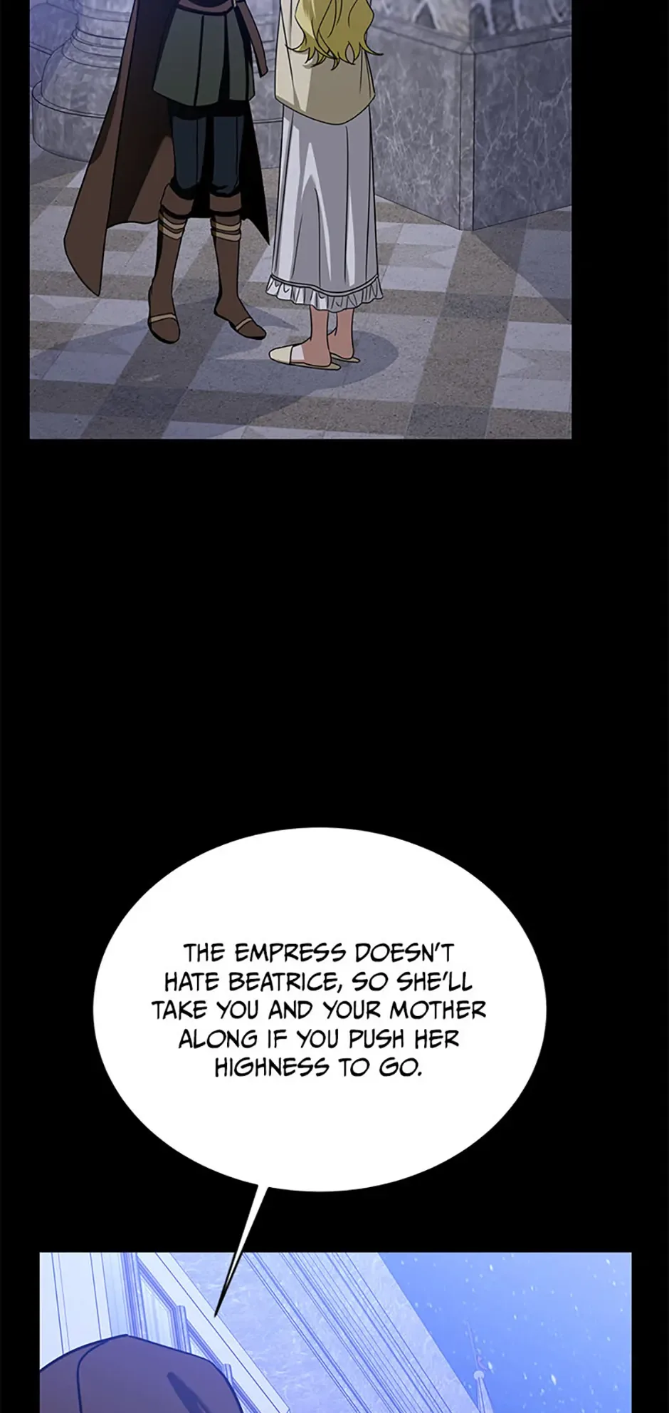 One Regret Is Enough Chapter 79 page 16