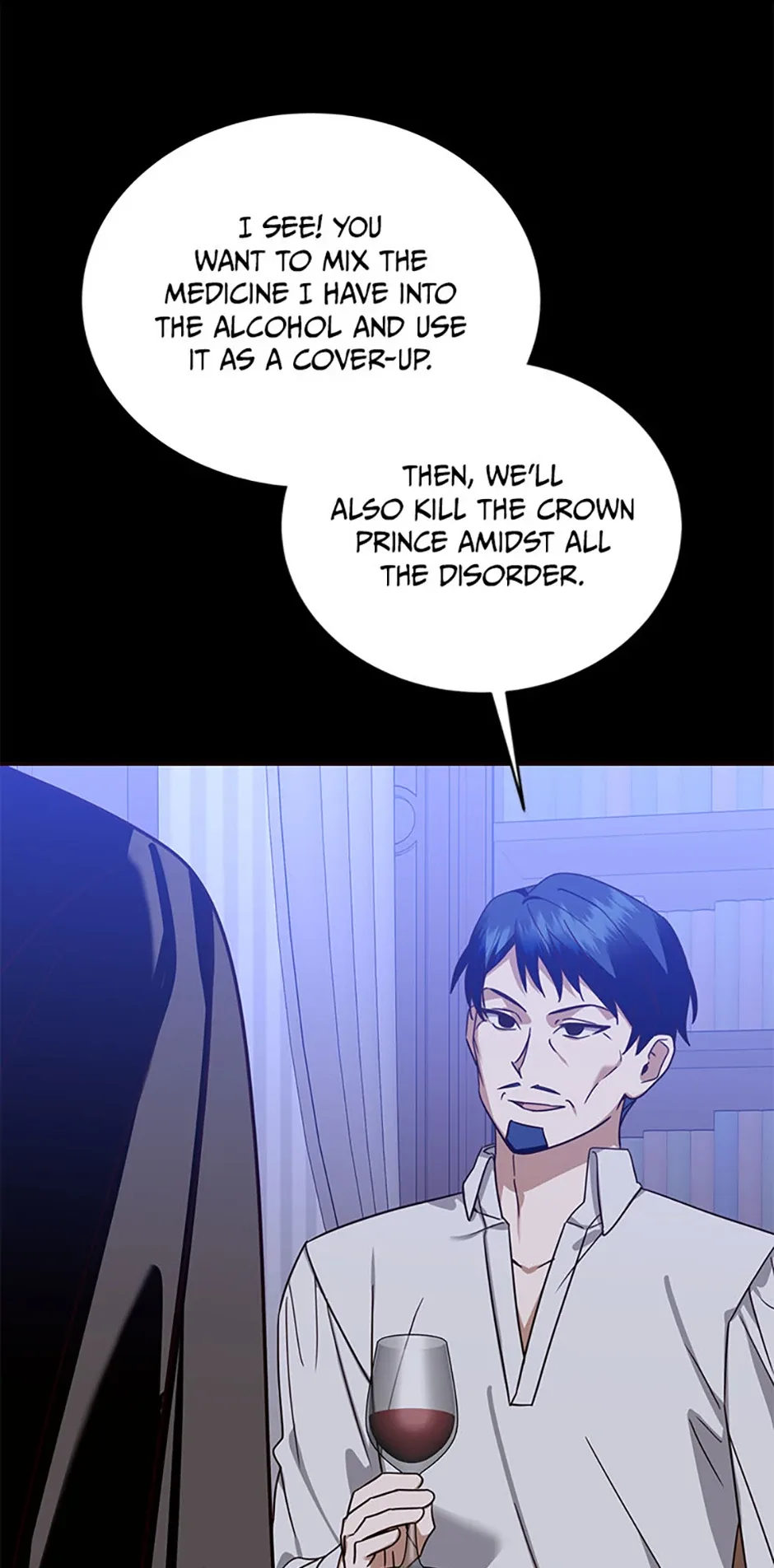 One Regret Is Enough Chapter 79 page 43