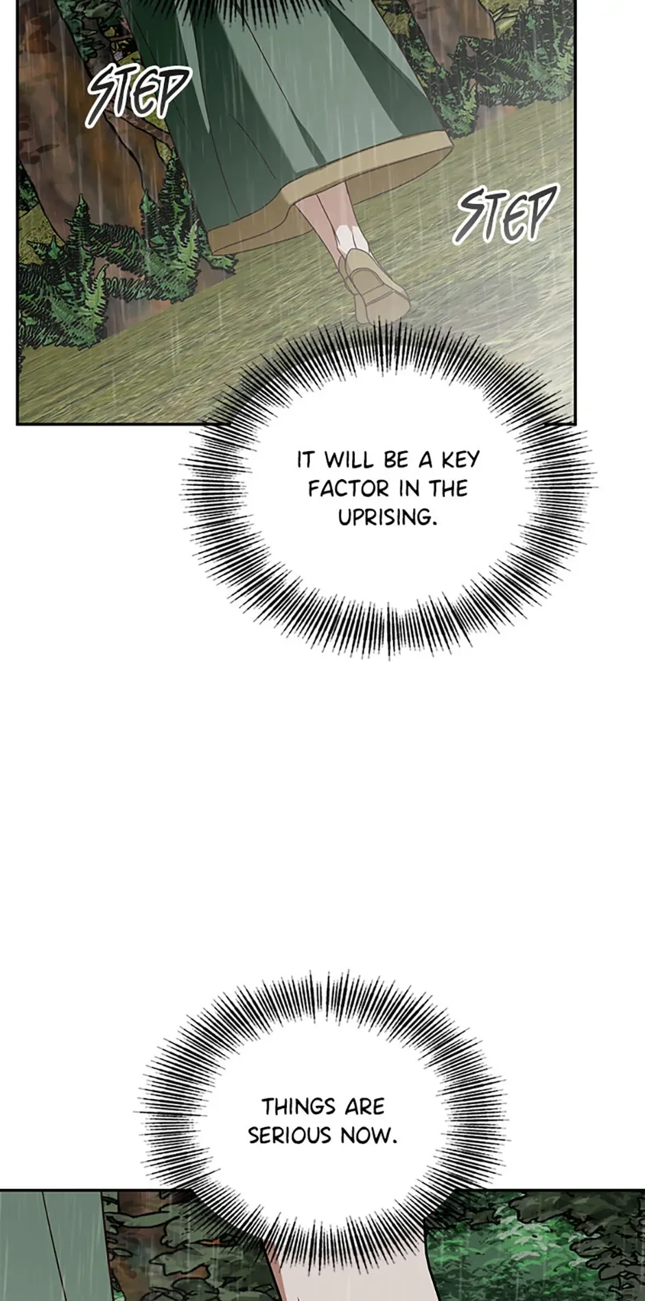 One Regret Is Enough Chapter 76 page 66