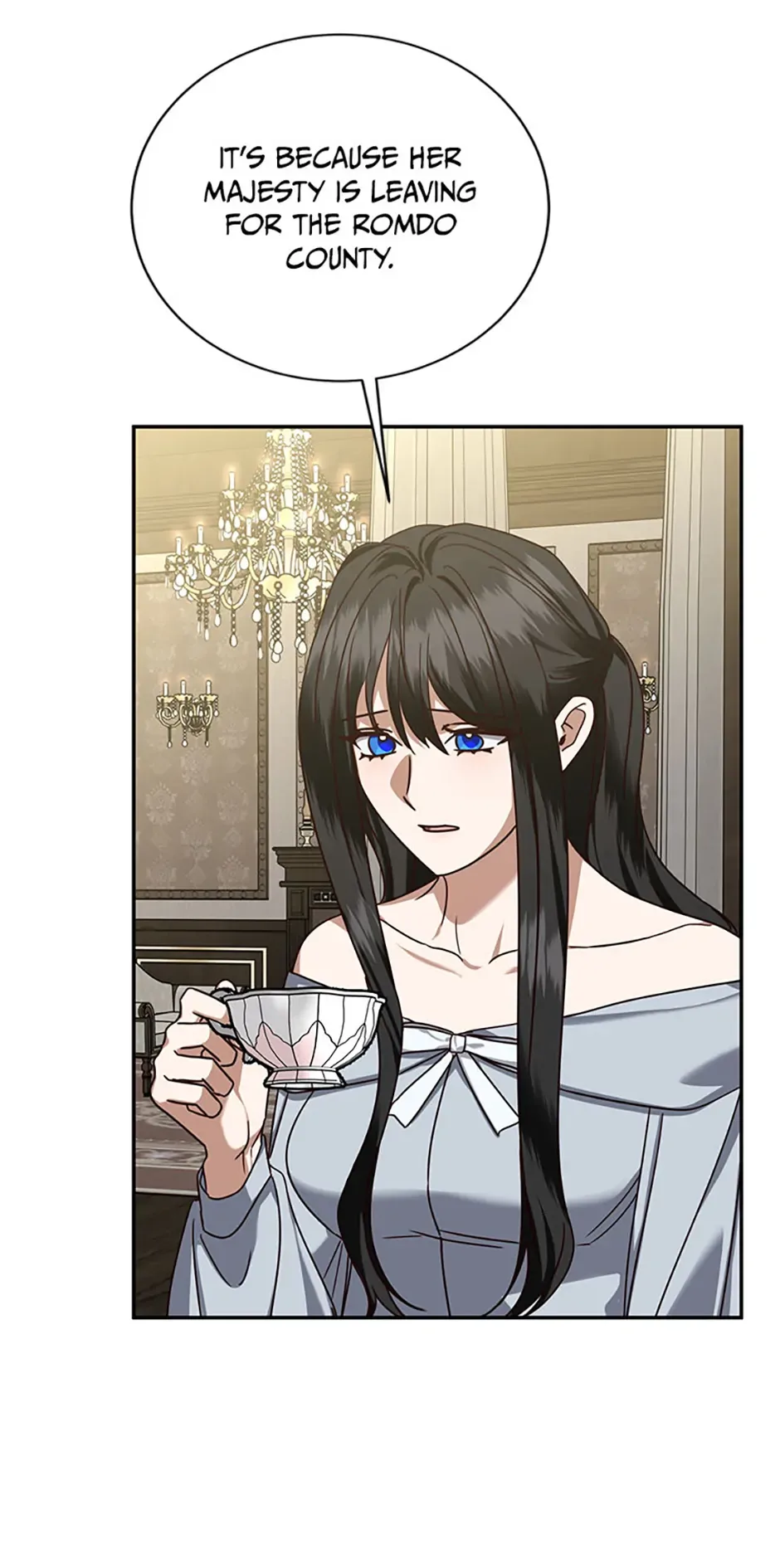 One Regret Is Enough Chapter 79 page 5
