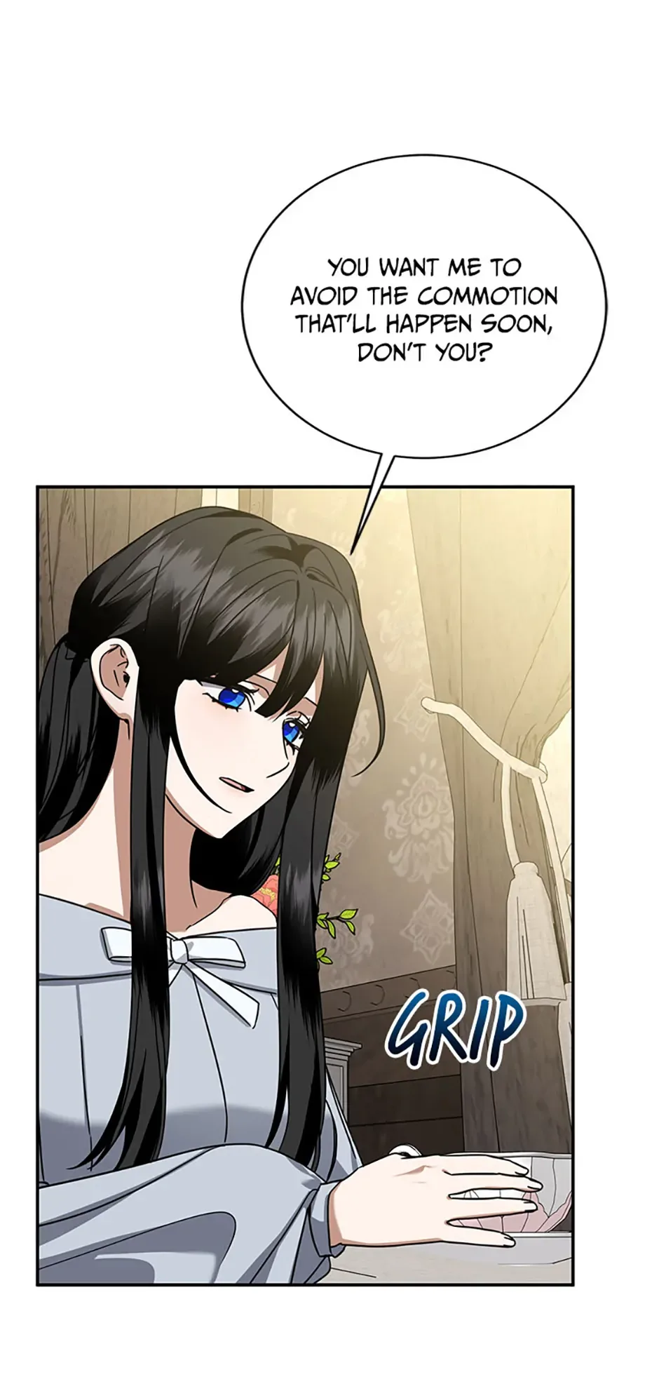 One Regret Is Enough Chapter 79 page 11