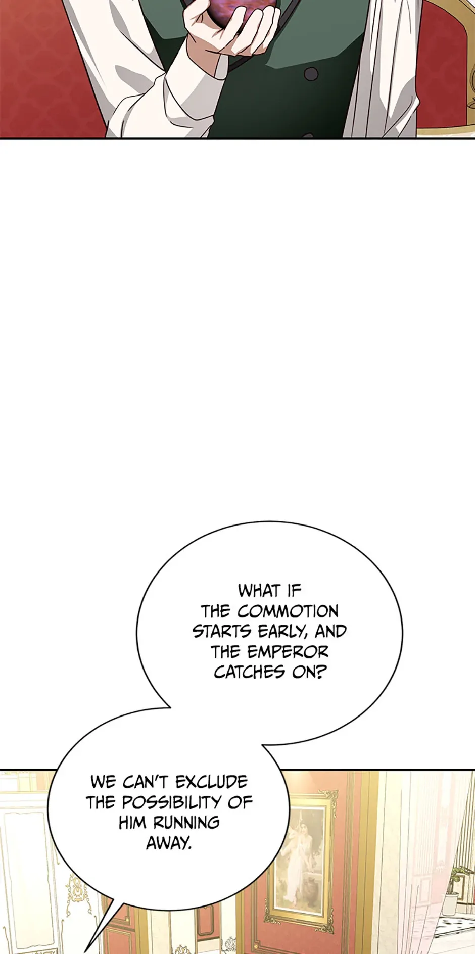 One Regret Is Enough Chapter 78 page 7