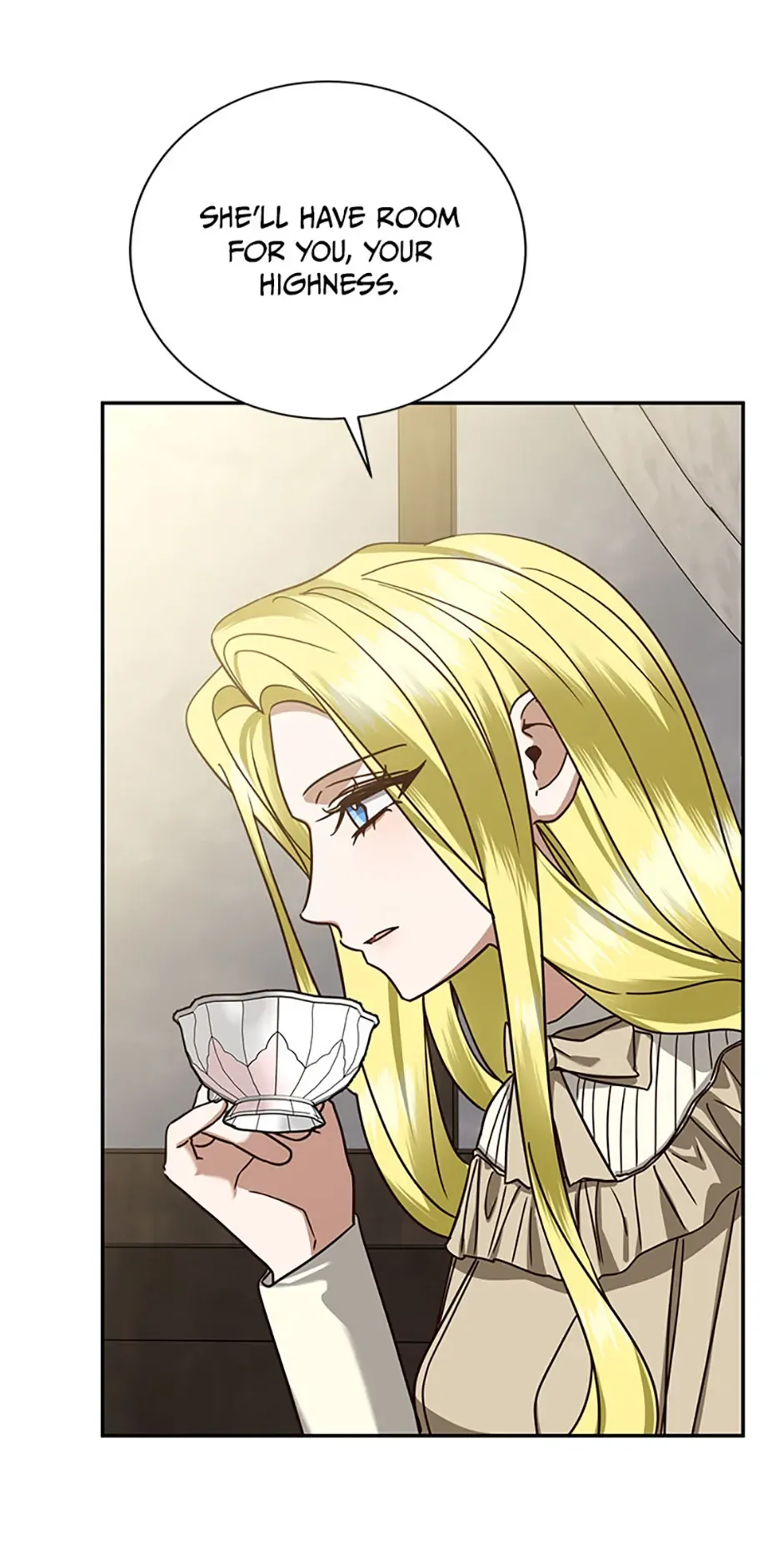 One Regret Is Enough Chapter 79 page 10