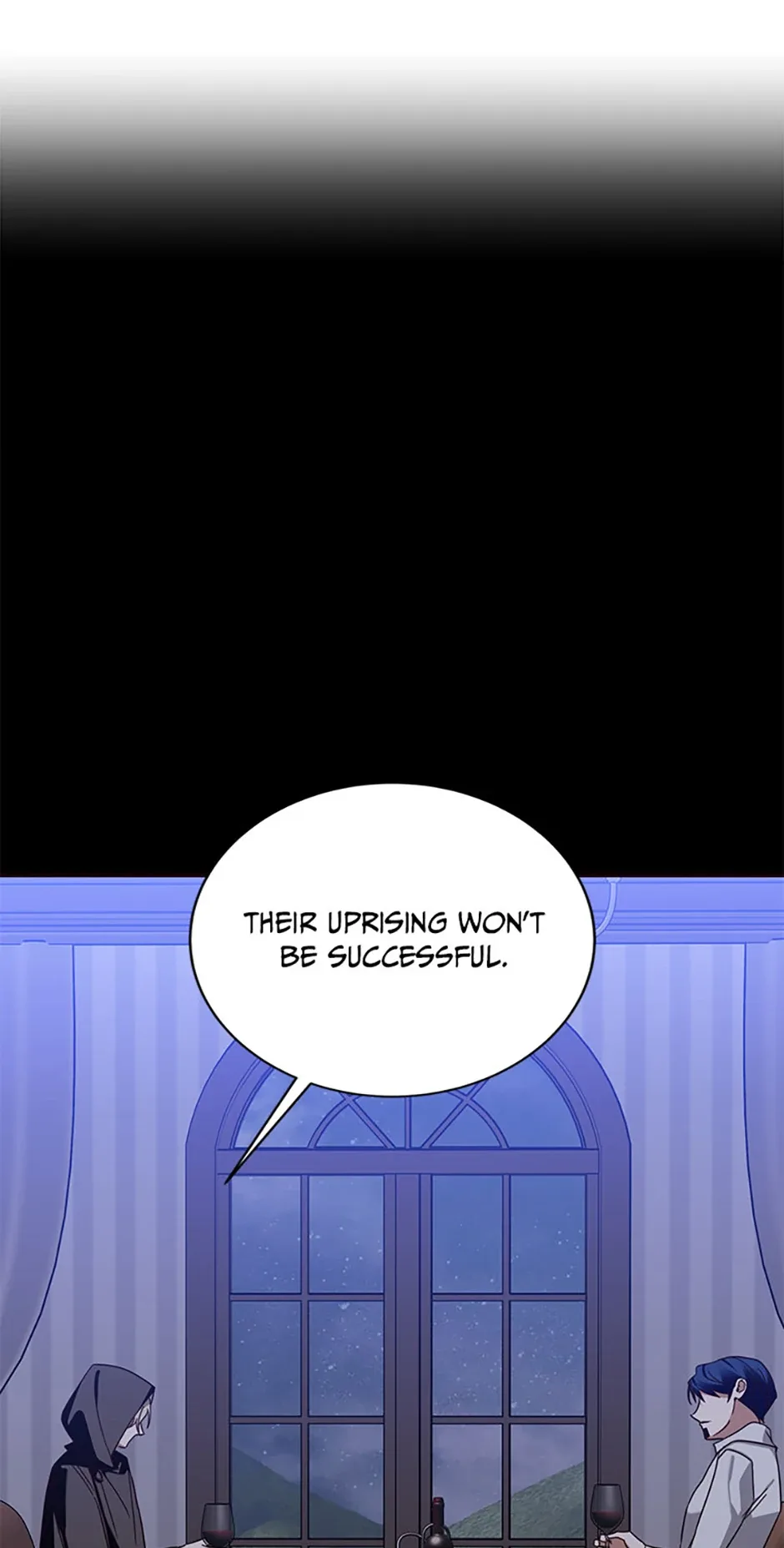 One Regret Is Enough Chapter 79 page 35