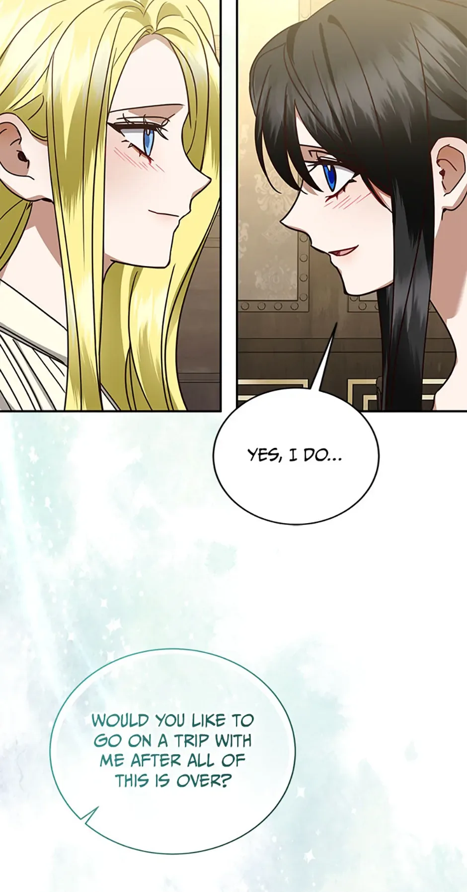 One Regret Is Enough Chapter 79 page 33