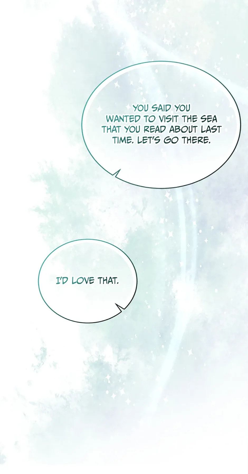 One Regret Is Enough Chapter 79 page 34