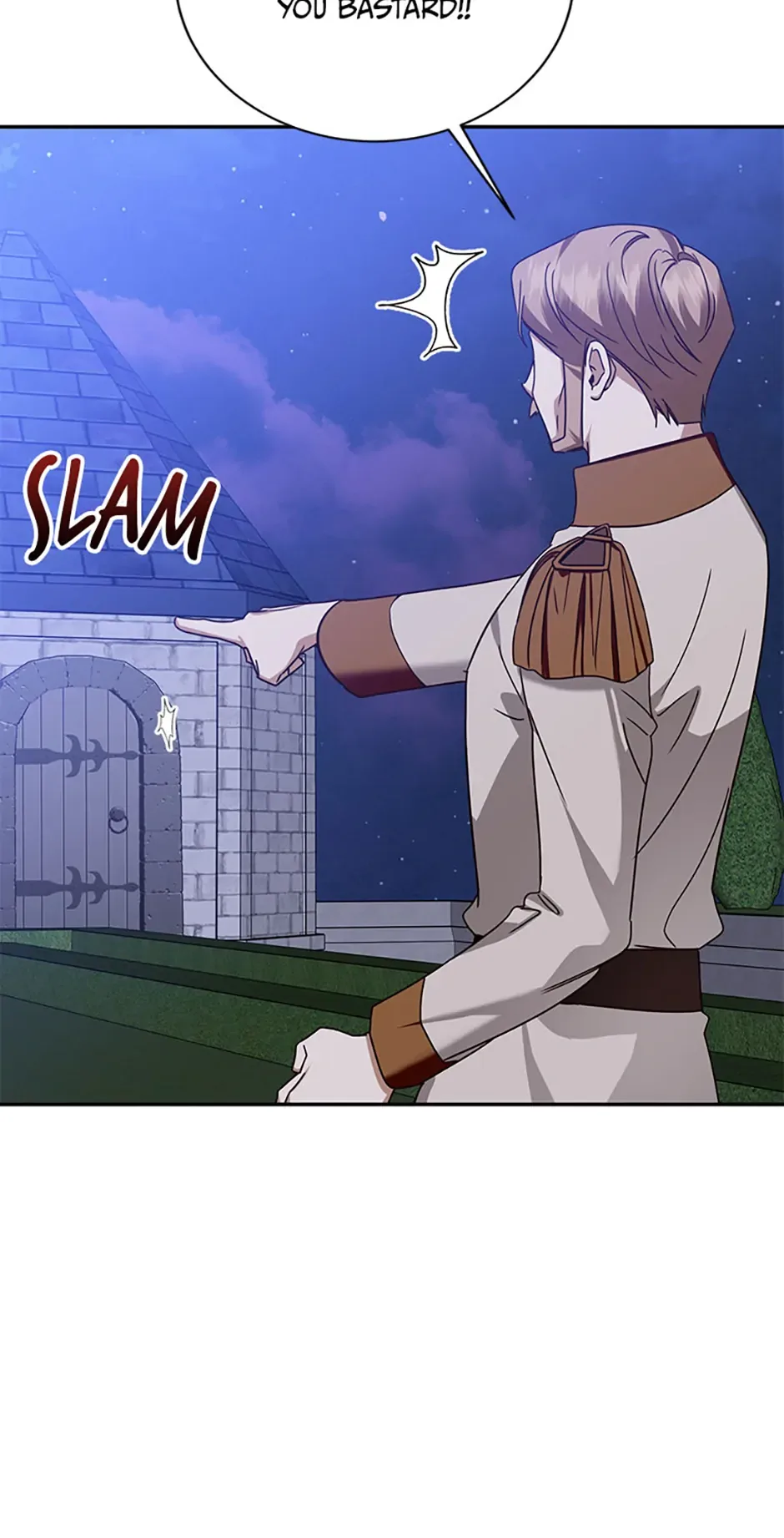One Regret Is Enough Chapter 81 page 22