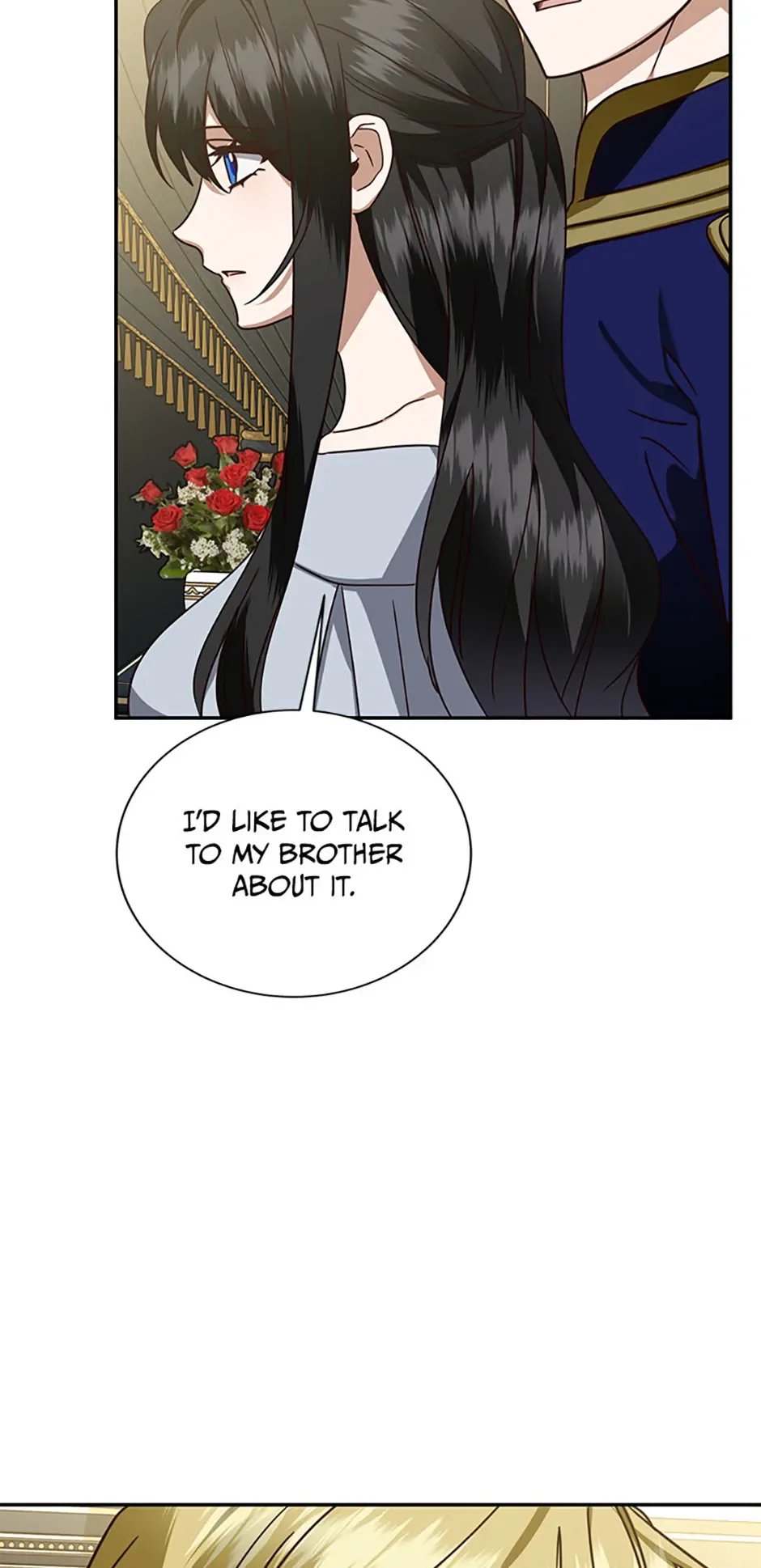 One Regret Is Enough Chapter 80 page 4
