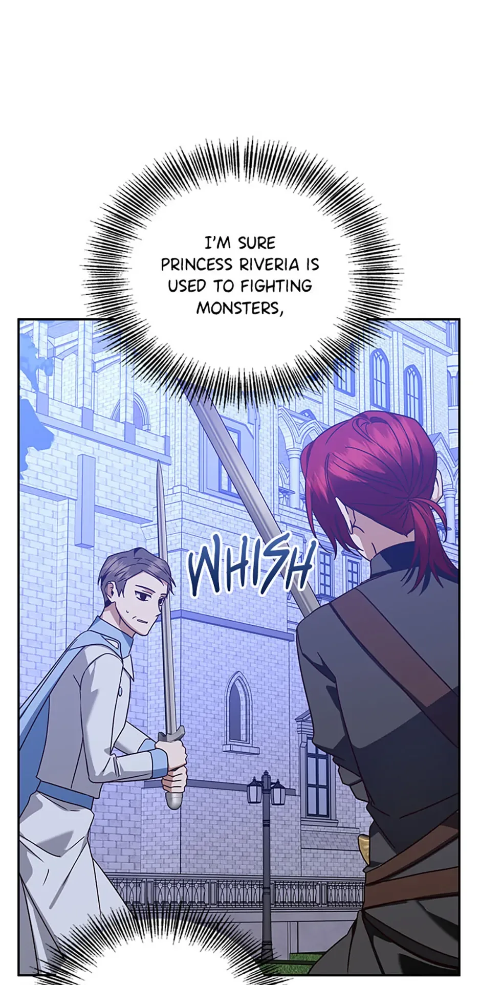 One Regret Is Enough Chapter 81 page 27