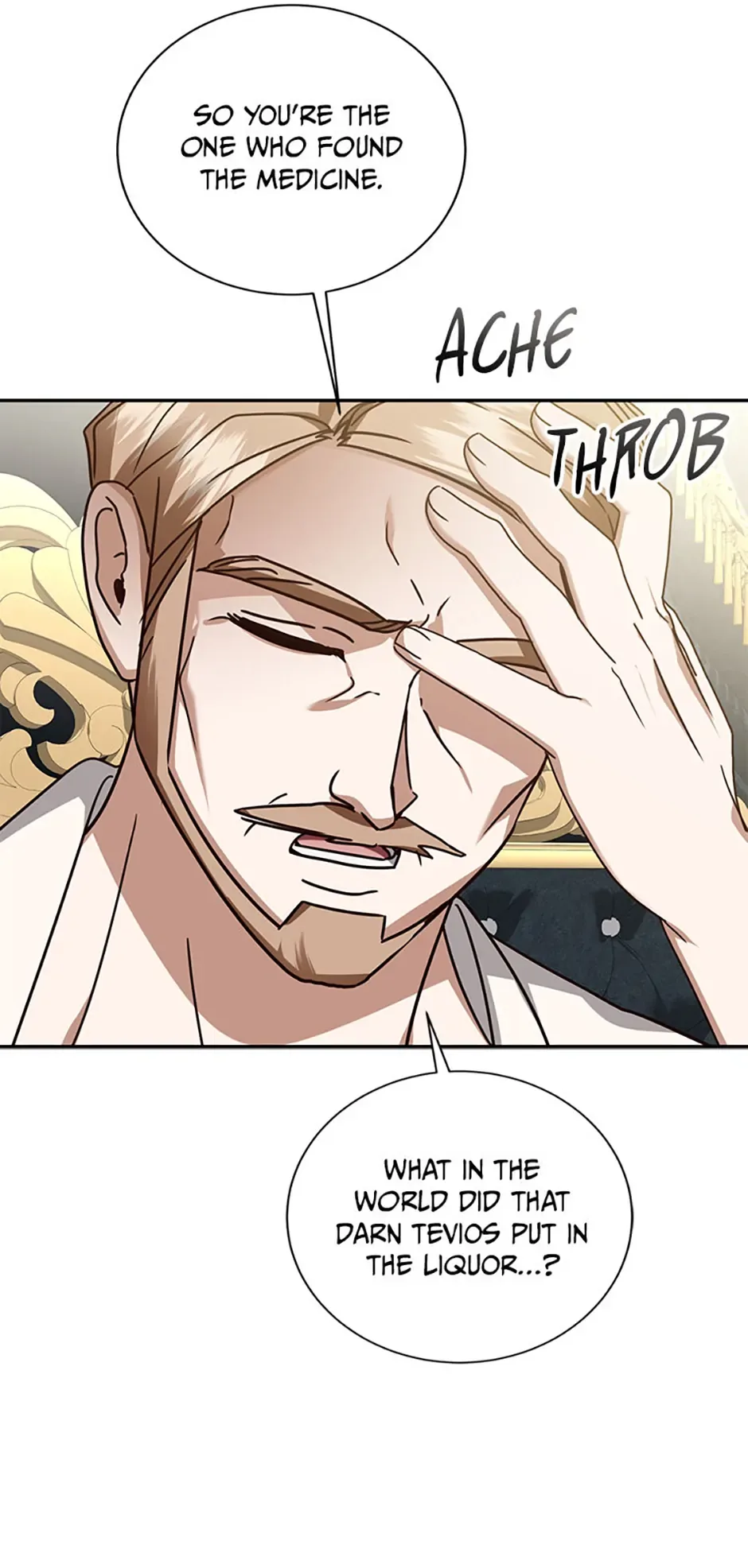 One Regret Is Enough Chapter 79 page 57