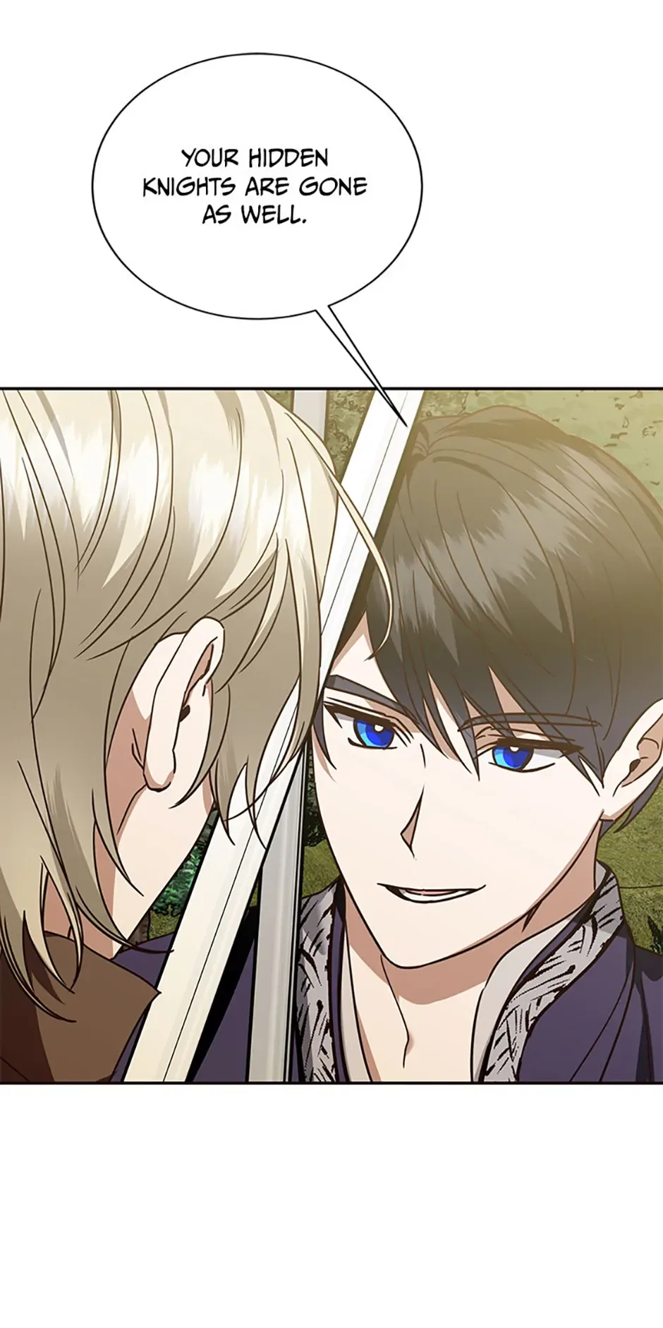 One Regret Is Enough Chapter 76 page 54