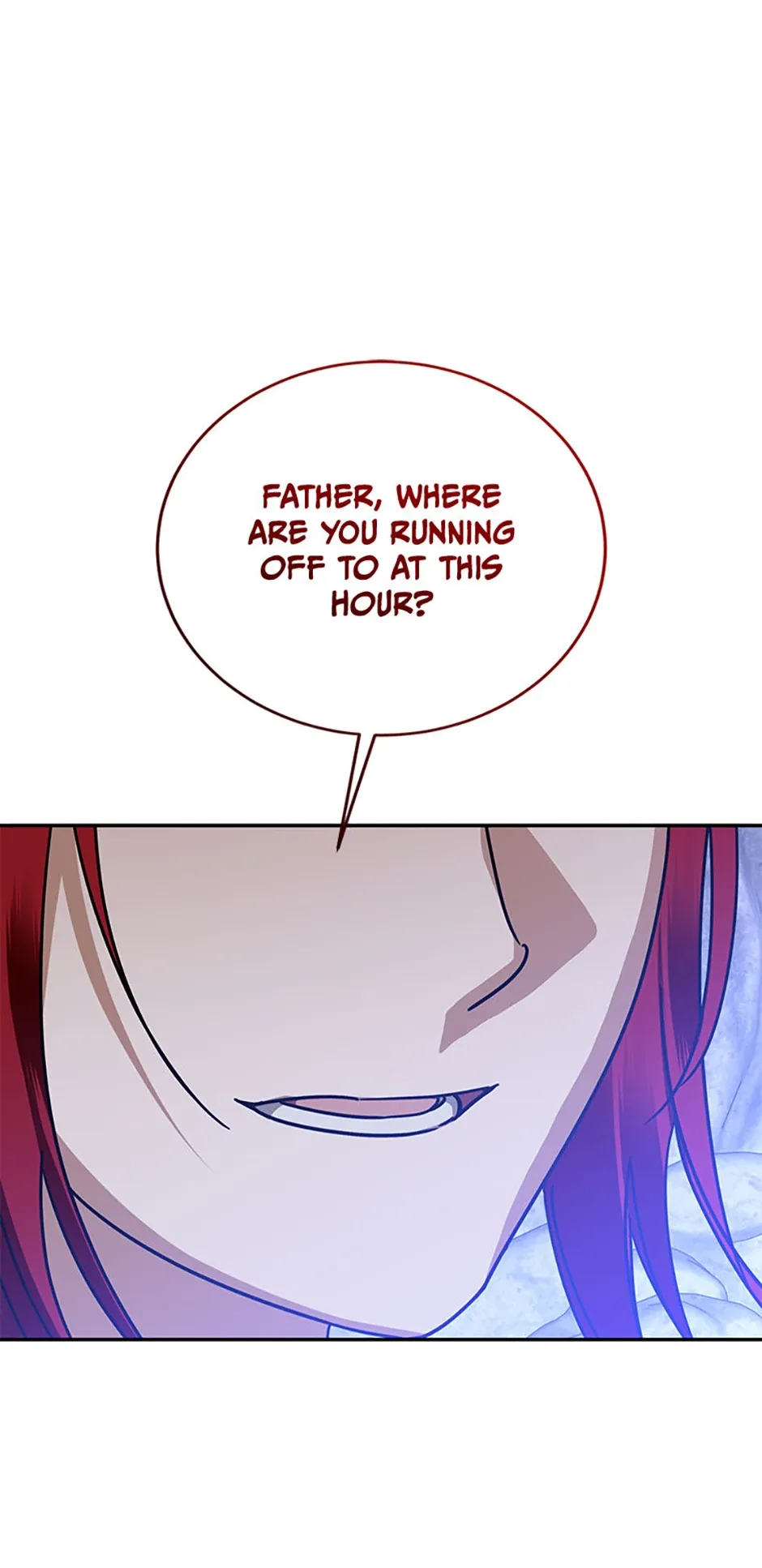 One Regret Is Enough Chapter 81 page 9