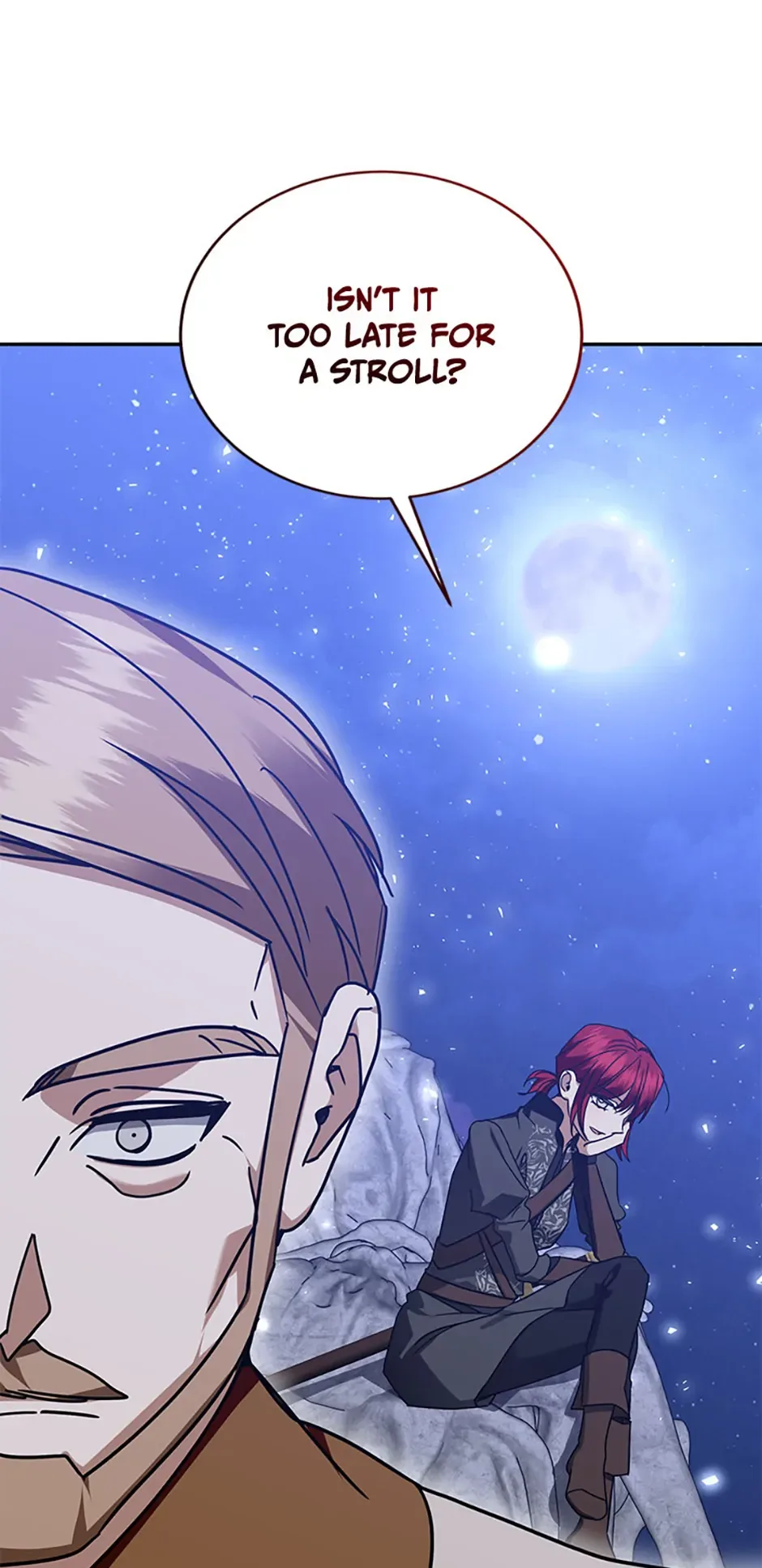 One Regret Is Enough Chapter 81 page 10