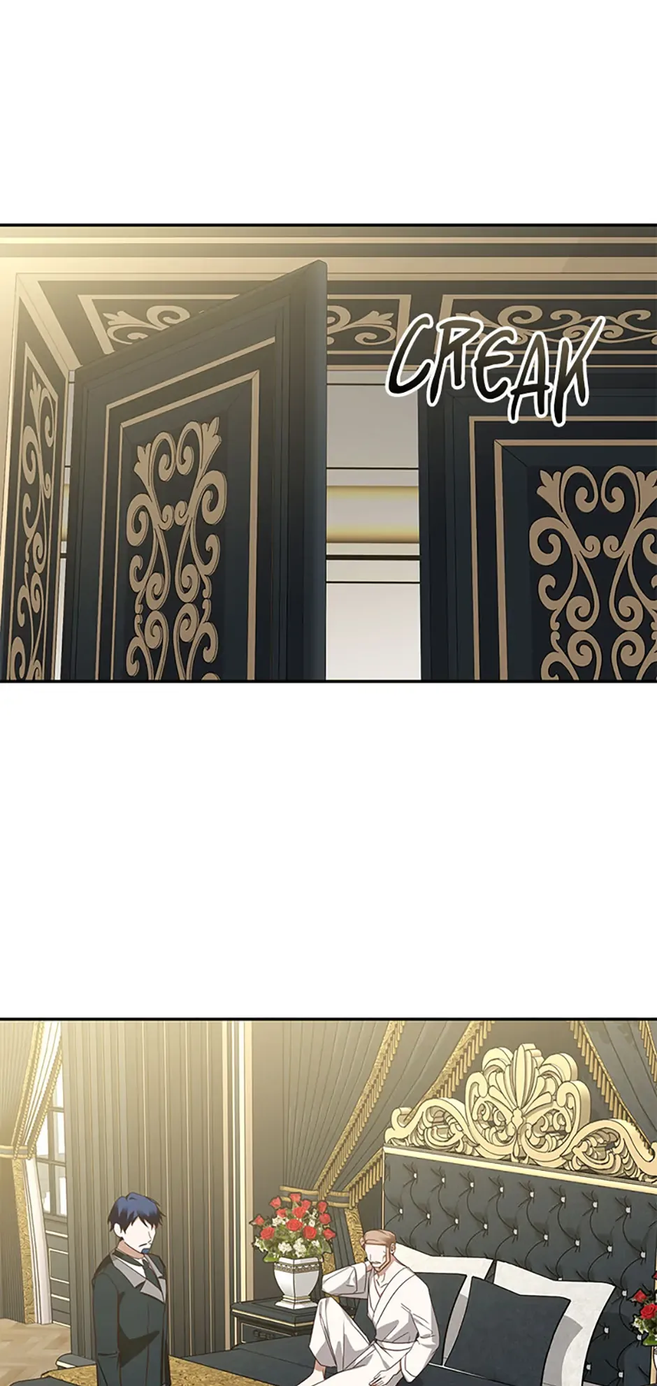 One Regret Is Enough Chapter 79 page 61