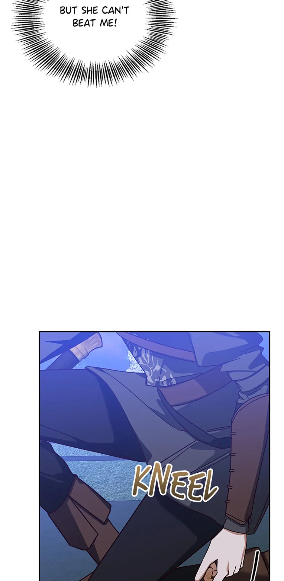 One Regret Is Enough Chapter 81 page 28