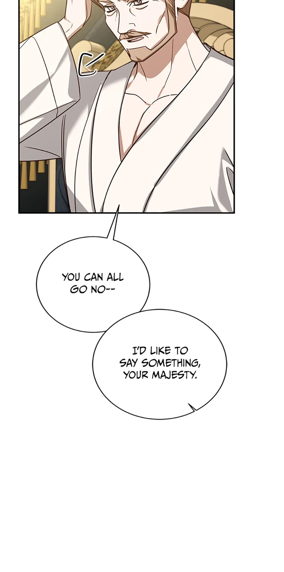 One Regret Is Enough Chapter 79 page 78