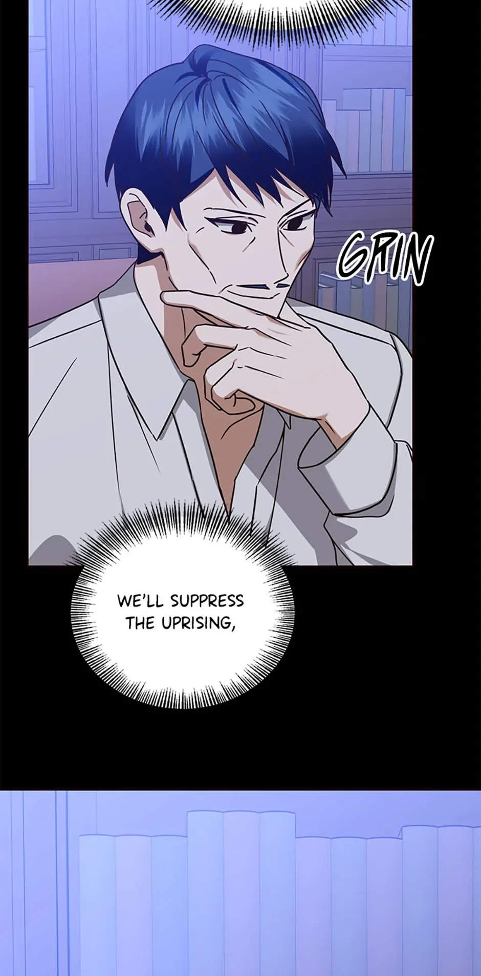One Regret Is Enough Chapter 79 page 46