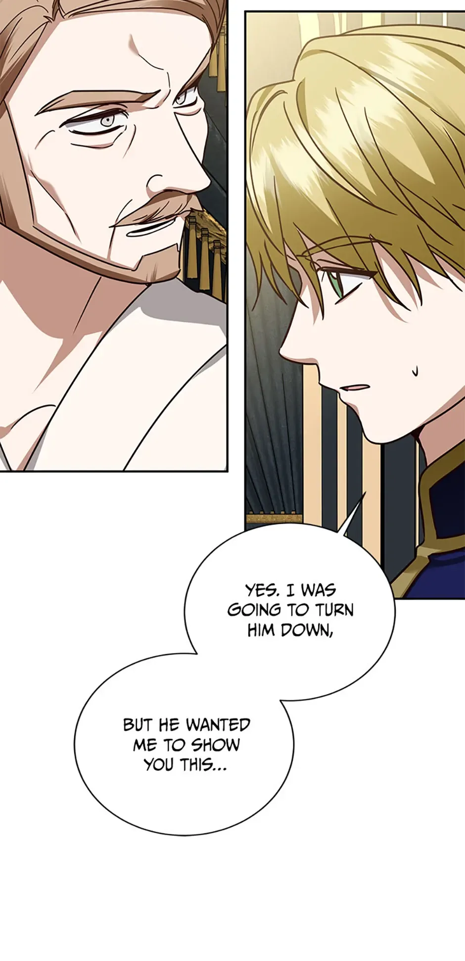 One Regret Is Enough Chapter 79 page 71