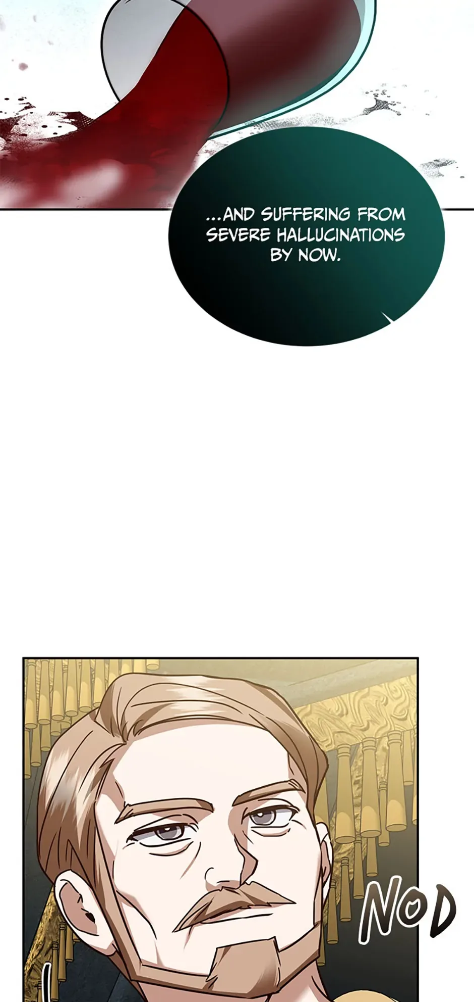 One Regret Is Enough Chapter 79 page 59