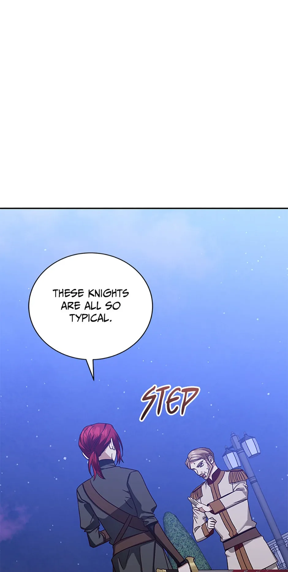 One Regret Is Enough Chapter 81 page 38