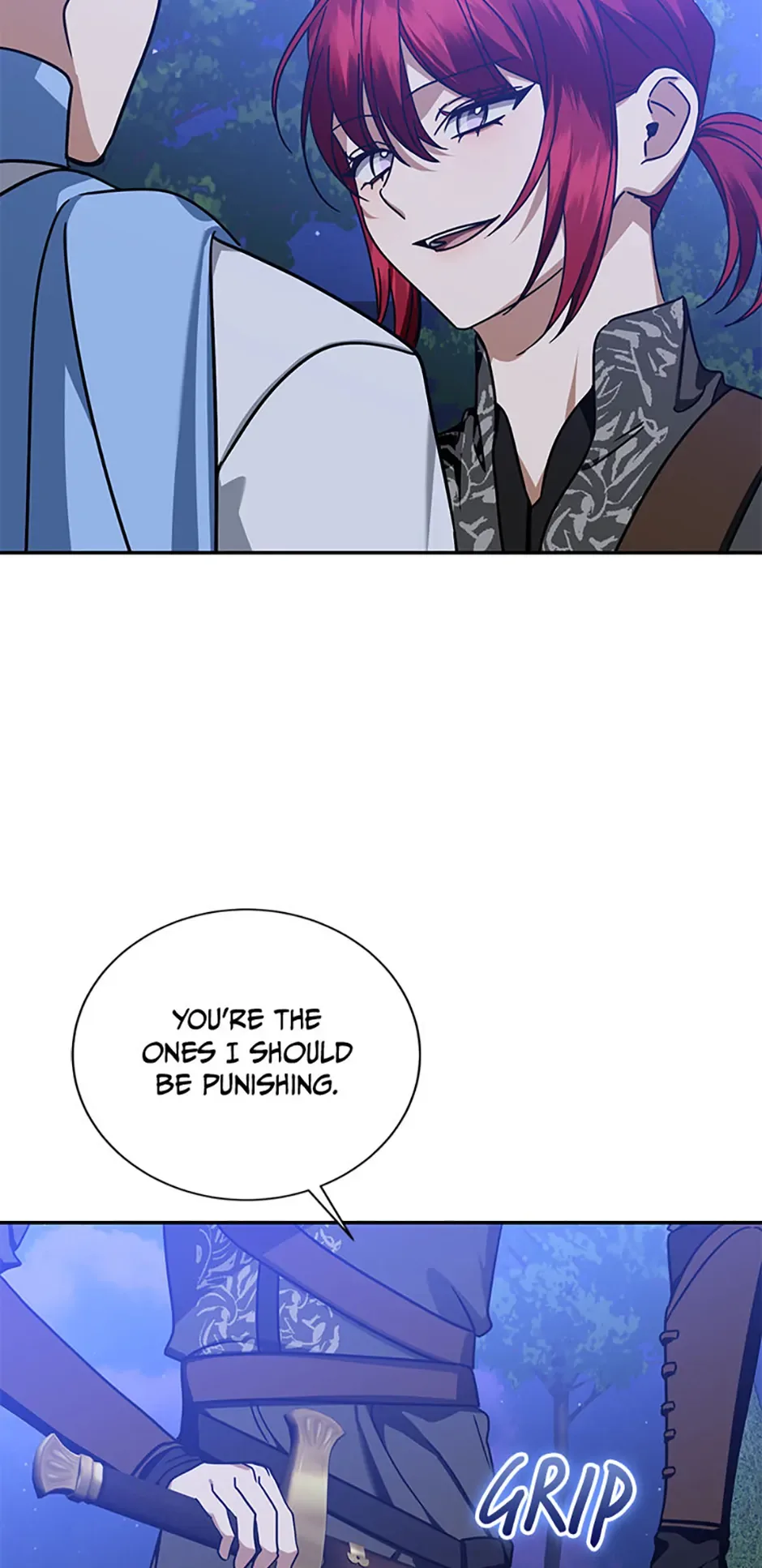 One Regret Is Enough Chapter 81 page 16