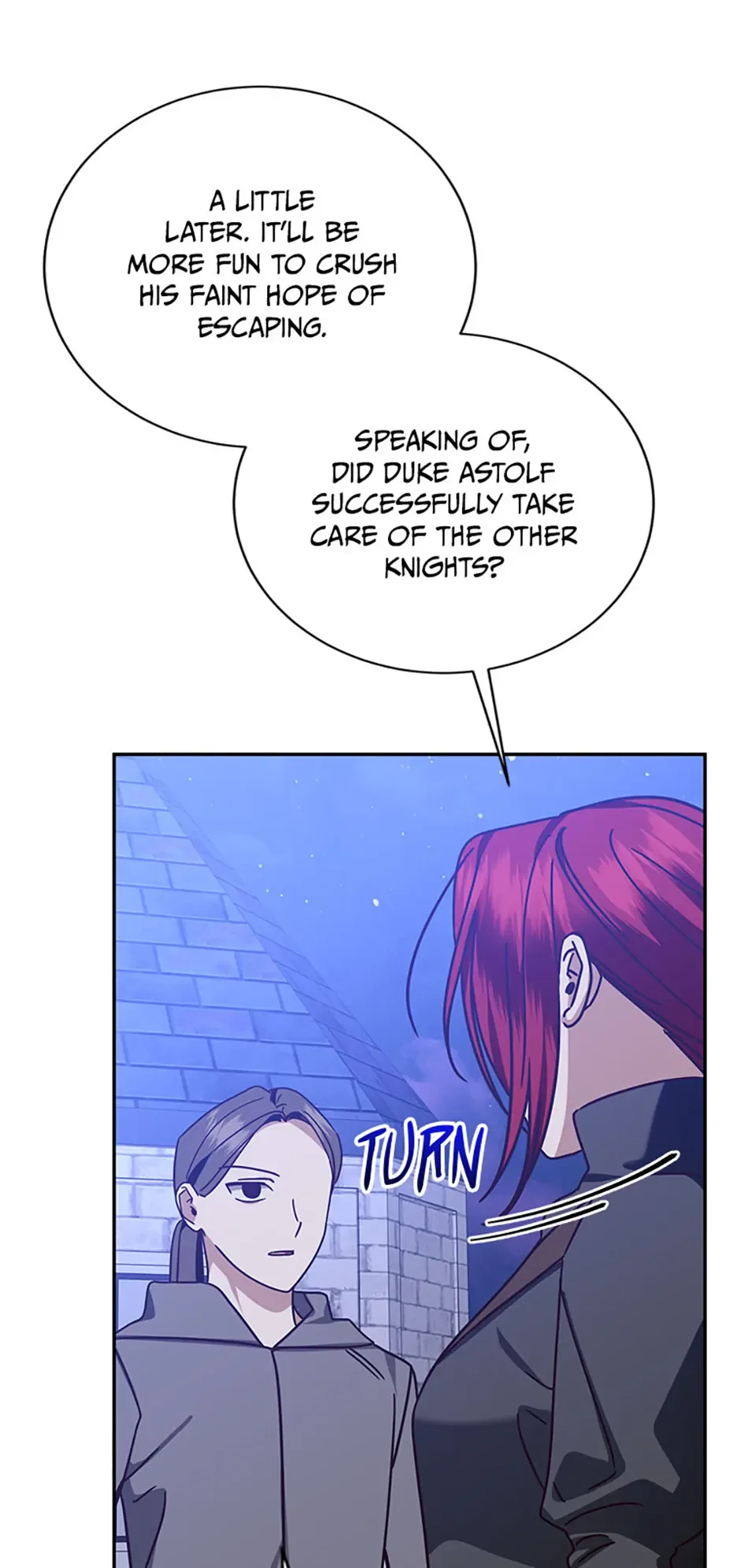 One Regret Is Enough Chapter 81 page 43