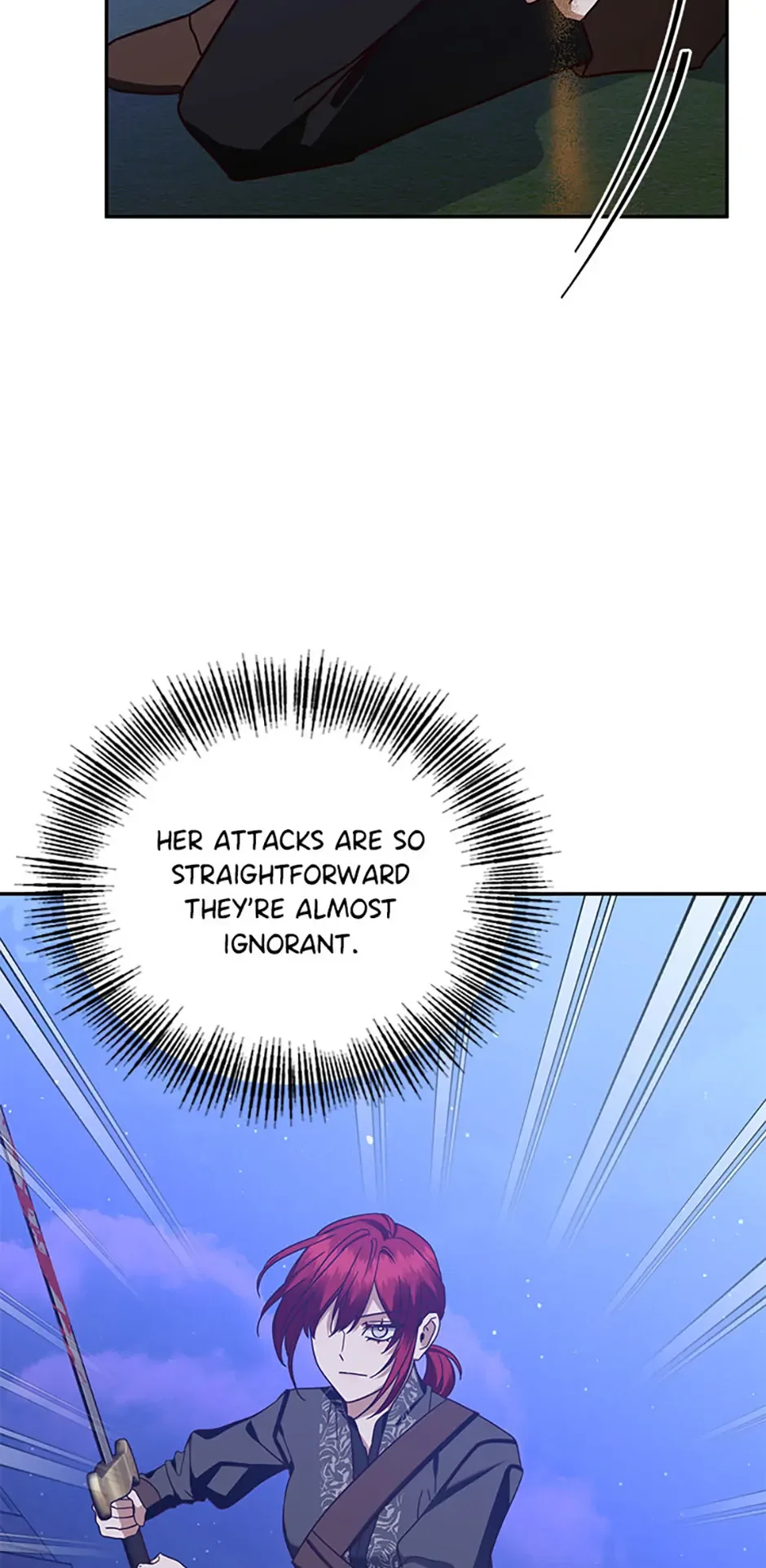 One Regret Is Enough Chapter 81 page 29