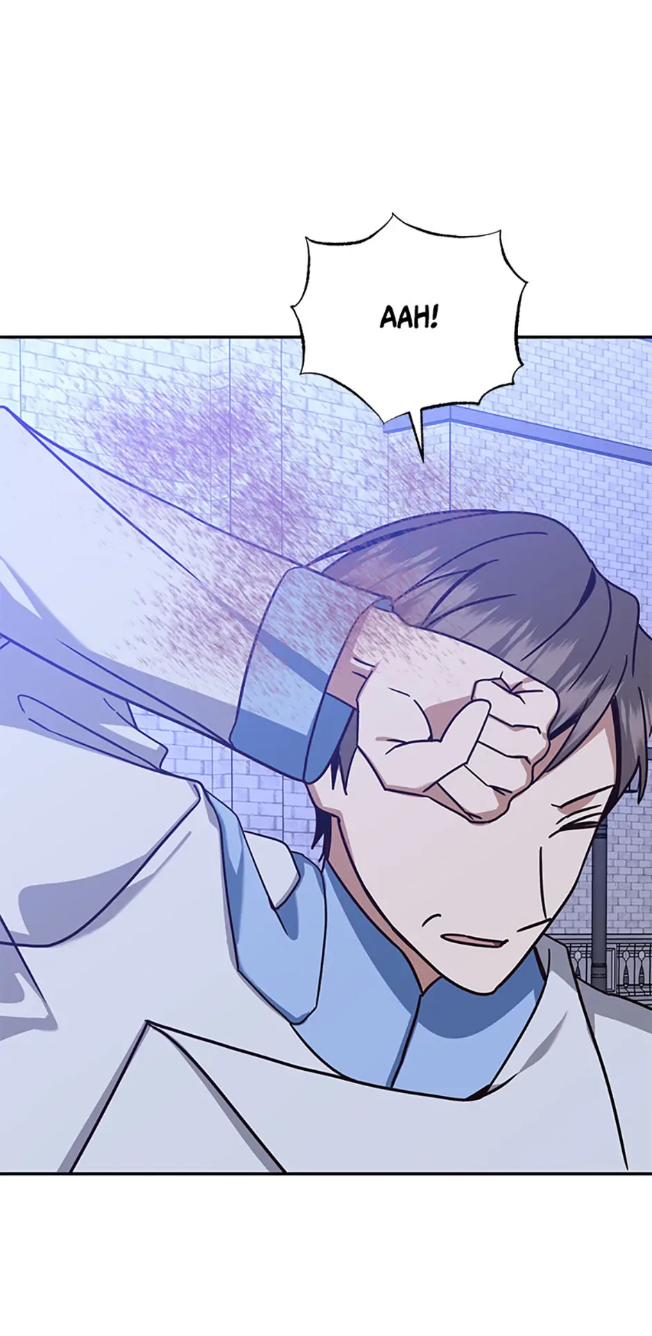 One Regret Is Enough Chapter 81 page 33