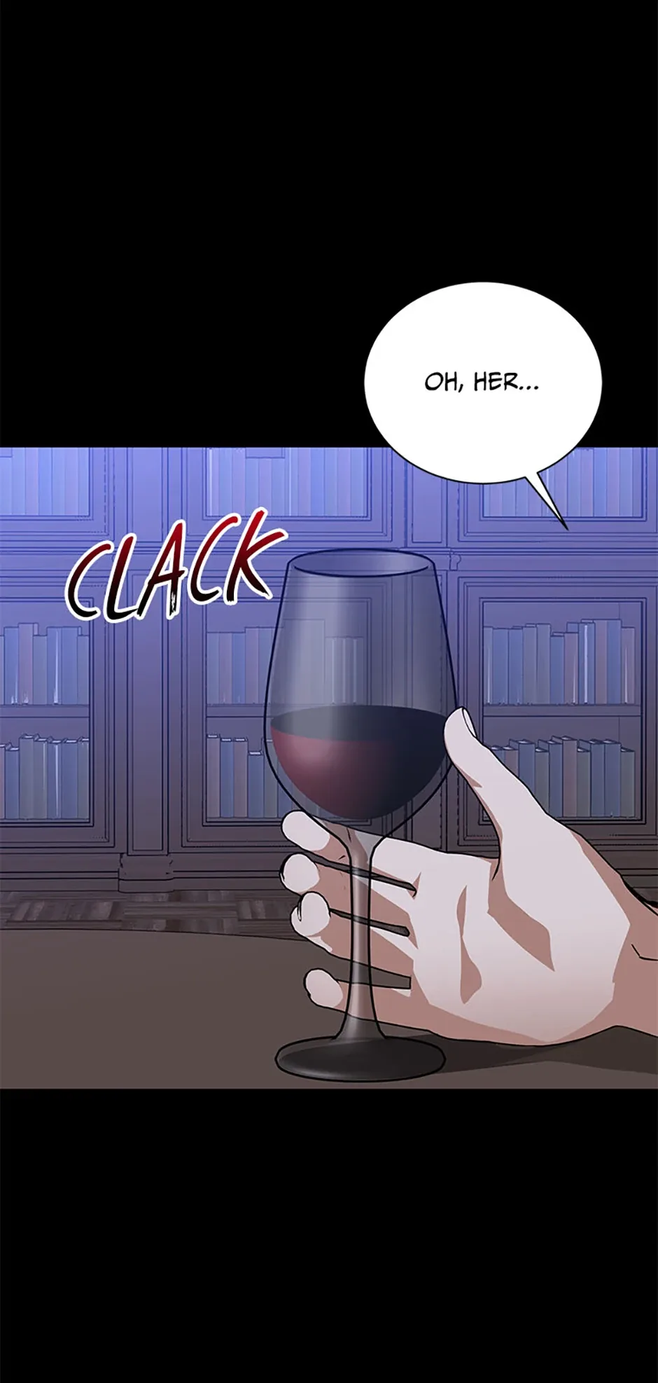 One Regret Is Enough Chapter 79 page 51