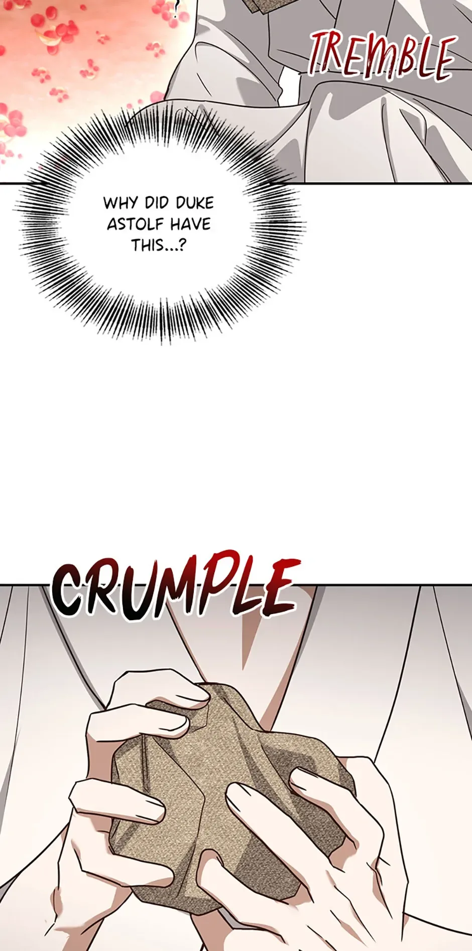 One Regret Is Enough Chapter 79 page 74