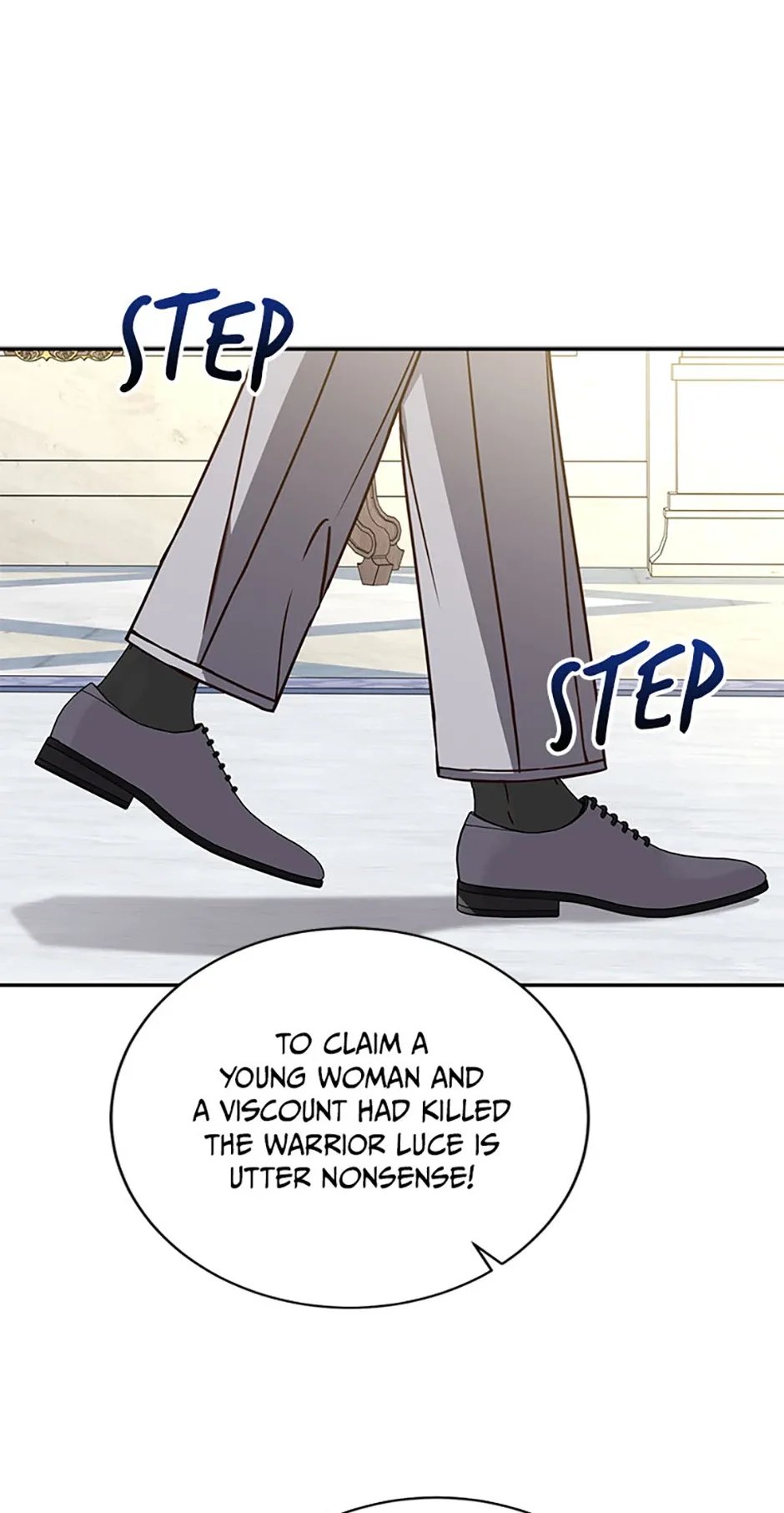 One Regret Is Enough Chapter 78 page 19