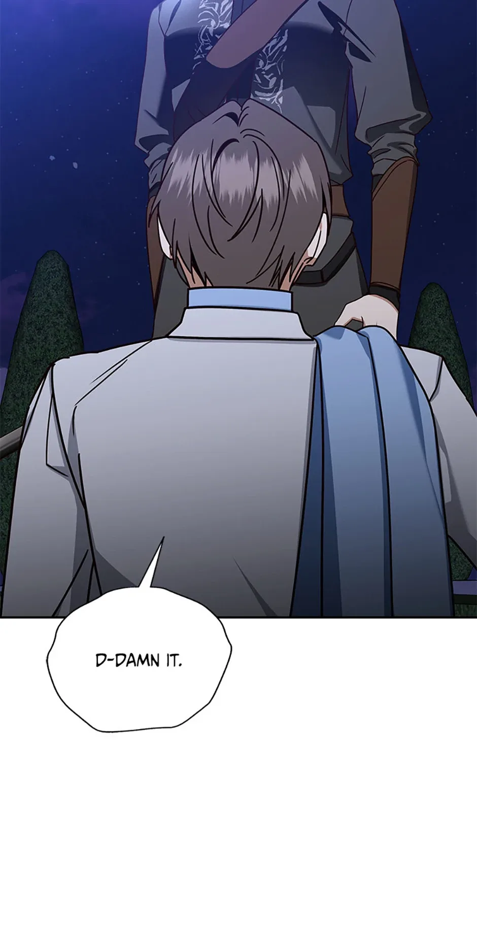 One Regret Is Enough Chapter 81 page 36