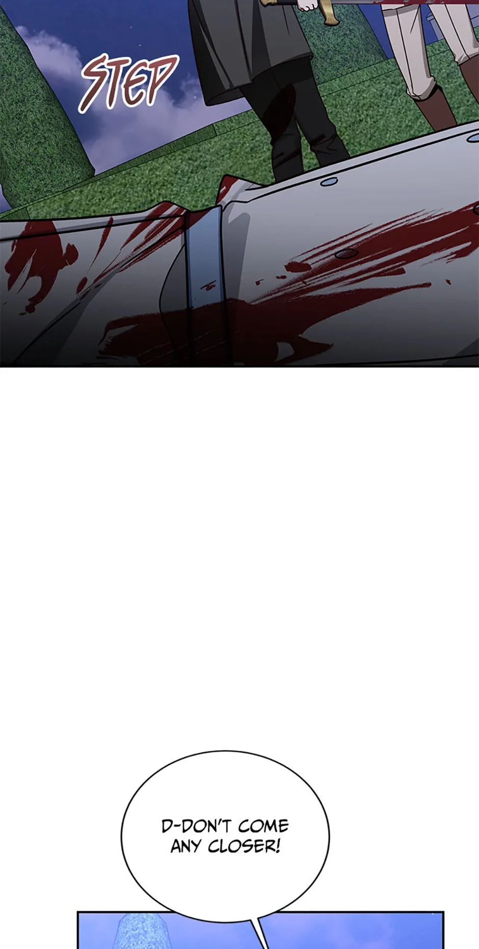 One Regret Is Enough Chapter 81 page 39