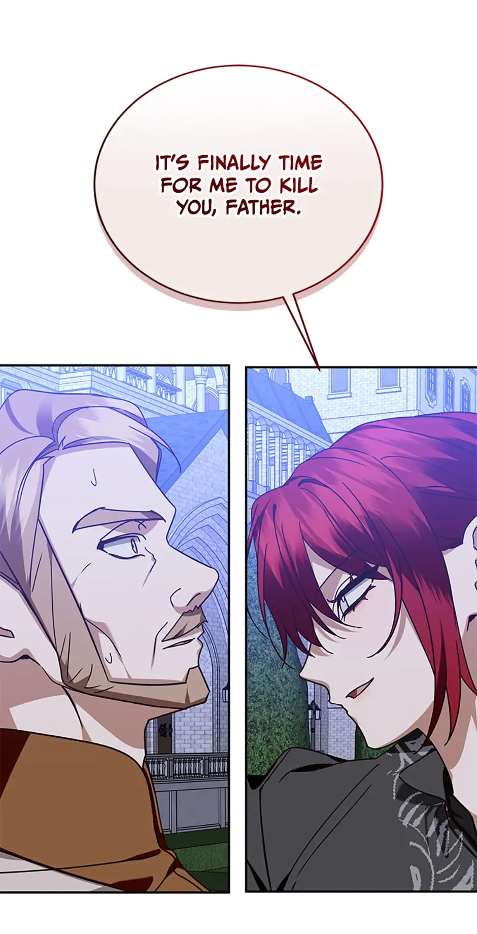 One Regret Is Enough Chapter 81 page 24