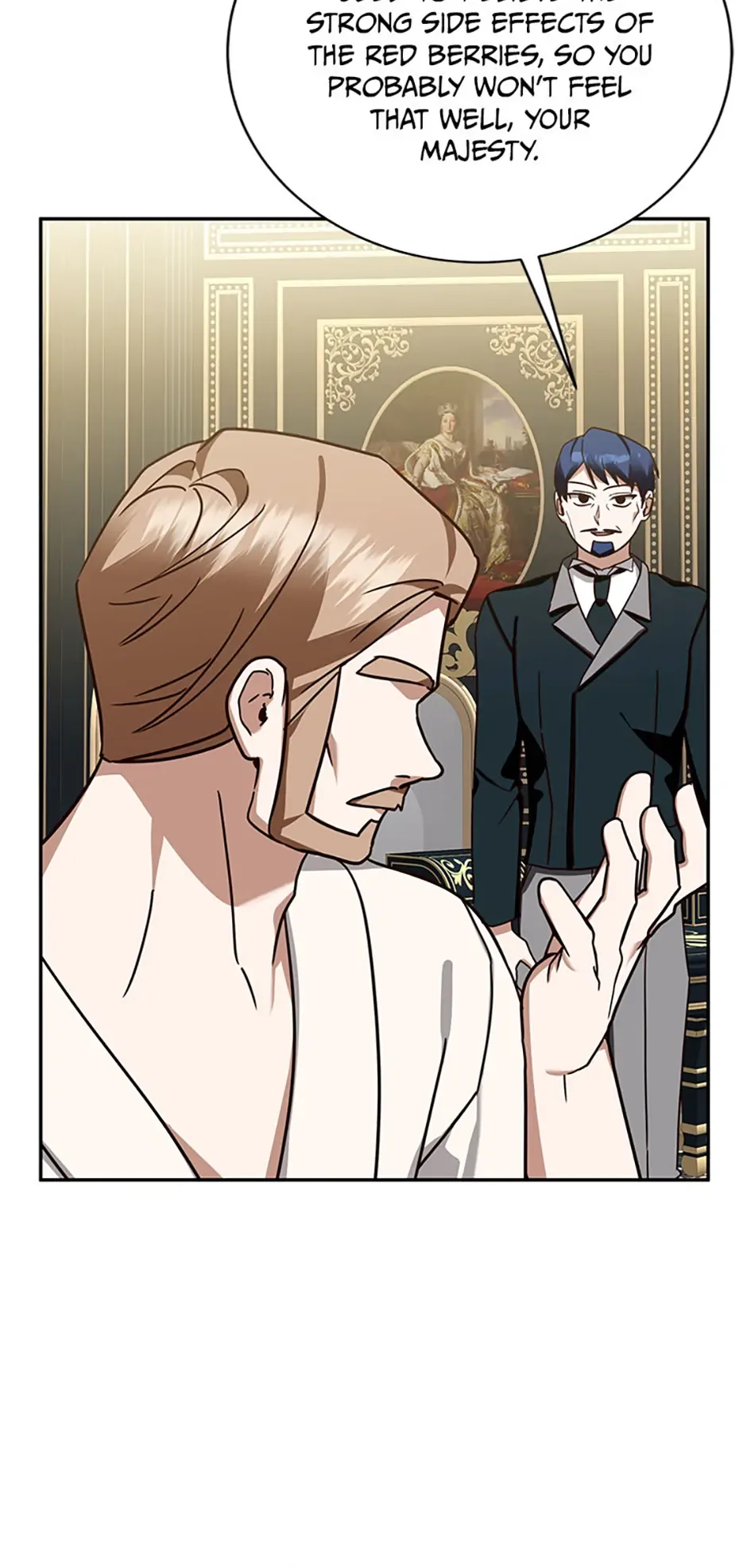 One Regret Is Enough Chapter 79 page 56