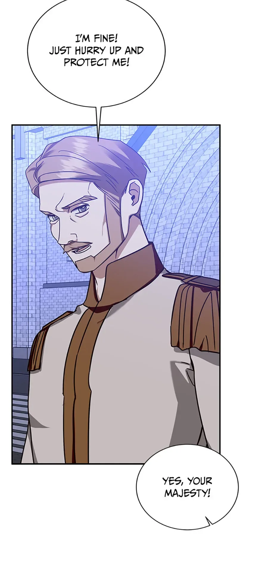 One Regret Is Enough Chapter 81 page 8