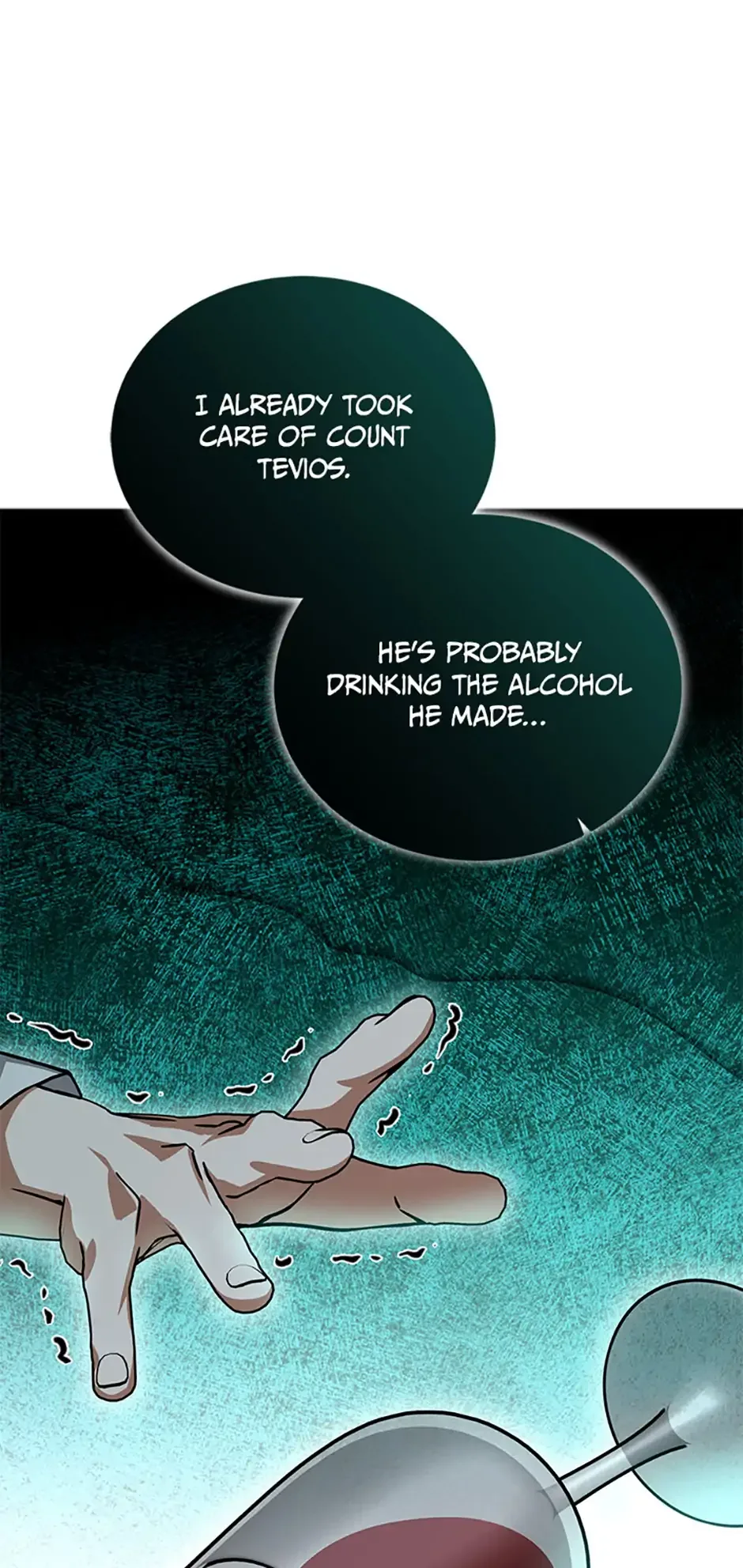 One Regret Is Enough Chapter 79 page 58
