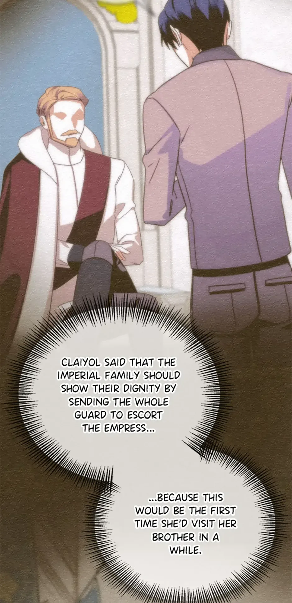 One Regret Is Enough Chapter 79 page 67
