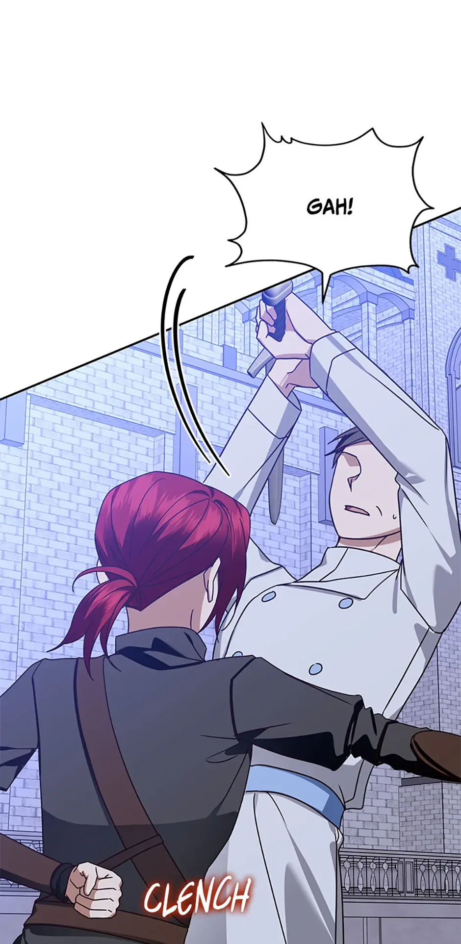 One Regret Is Enough Chapter 81 page 31
