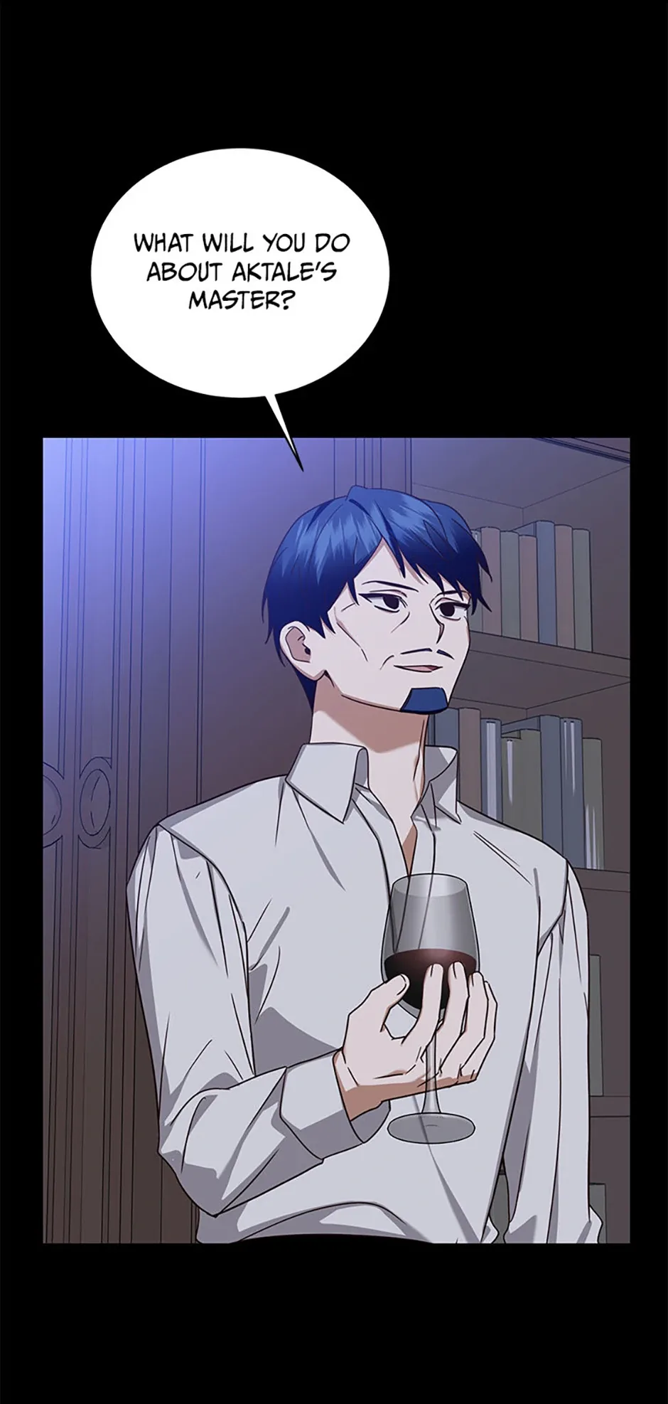 One Regret Is Enough Chapter 79 page 50