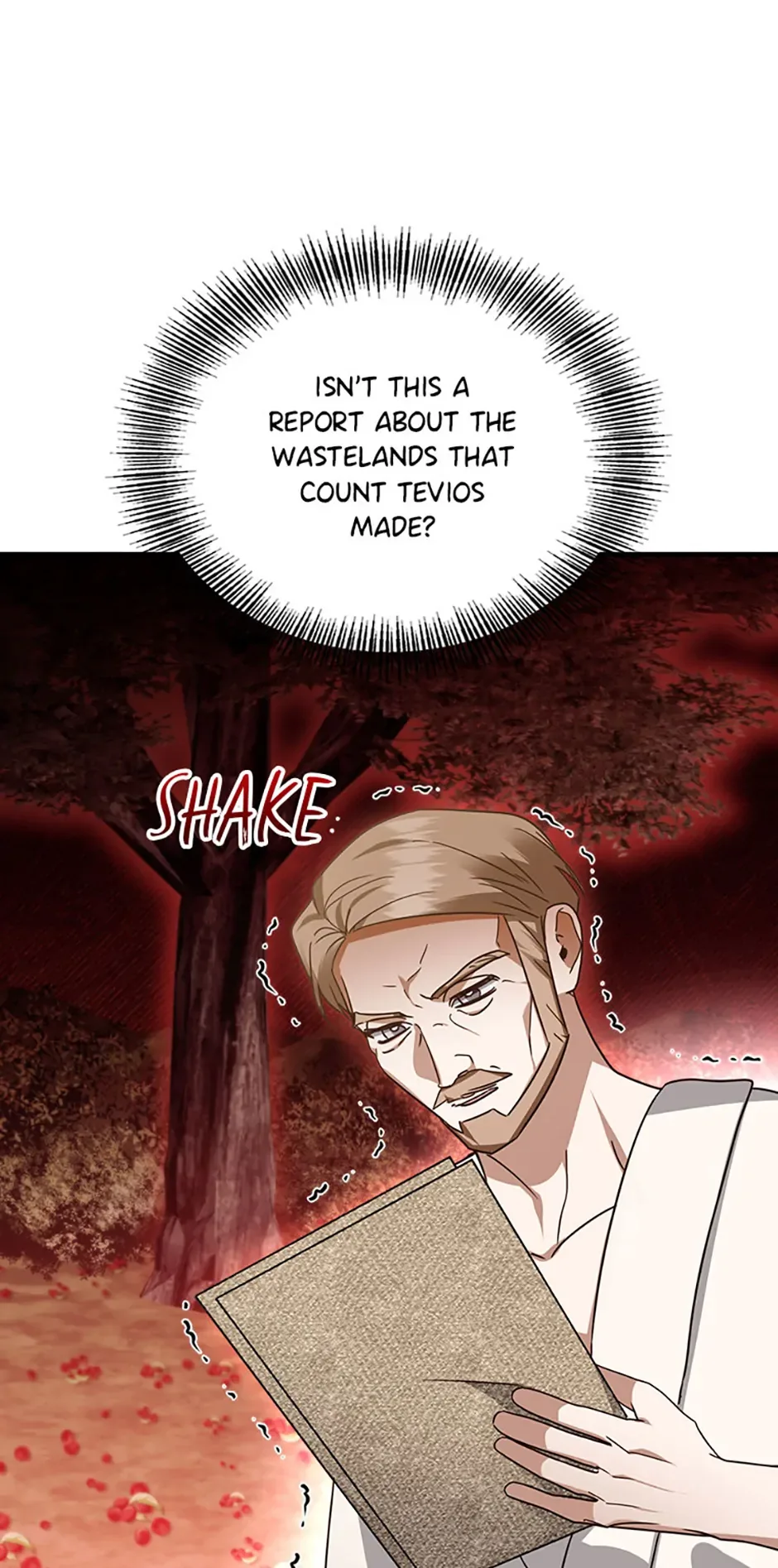One Regret Is Enough Chapter 79 page 73