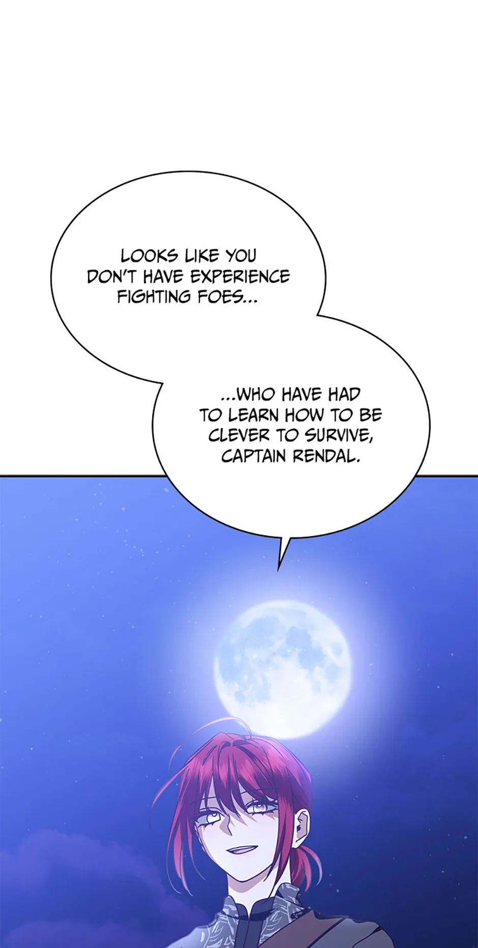 One Regret Is Enough Chapter 81 page 35