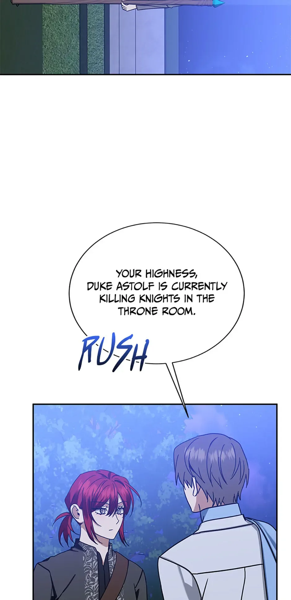 One Regret Is Enough Chapter 81 page 14