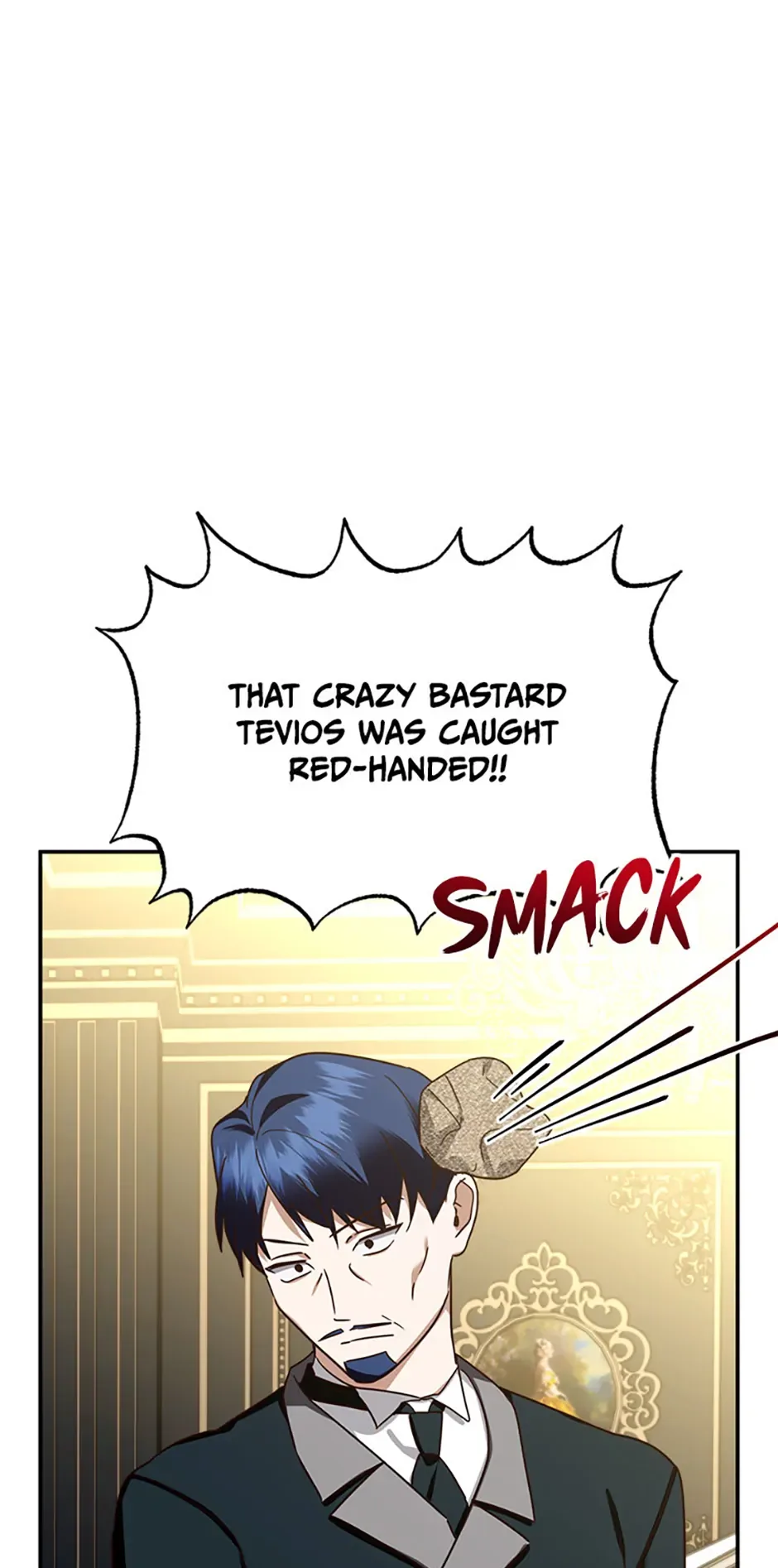One Regret Is Enough Chapter 79 page 76