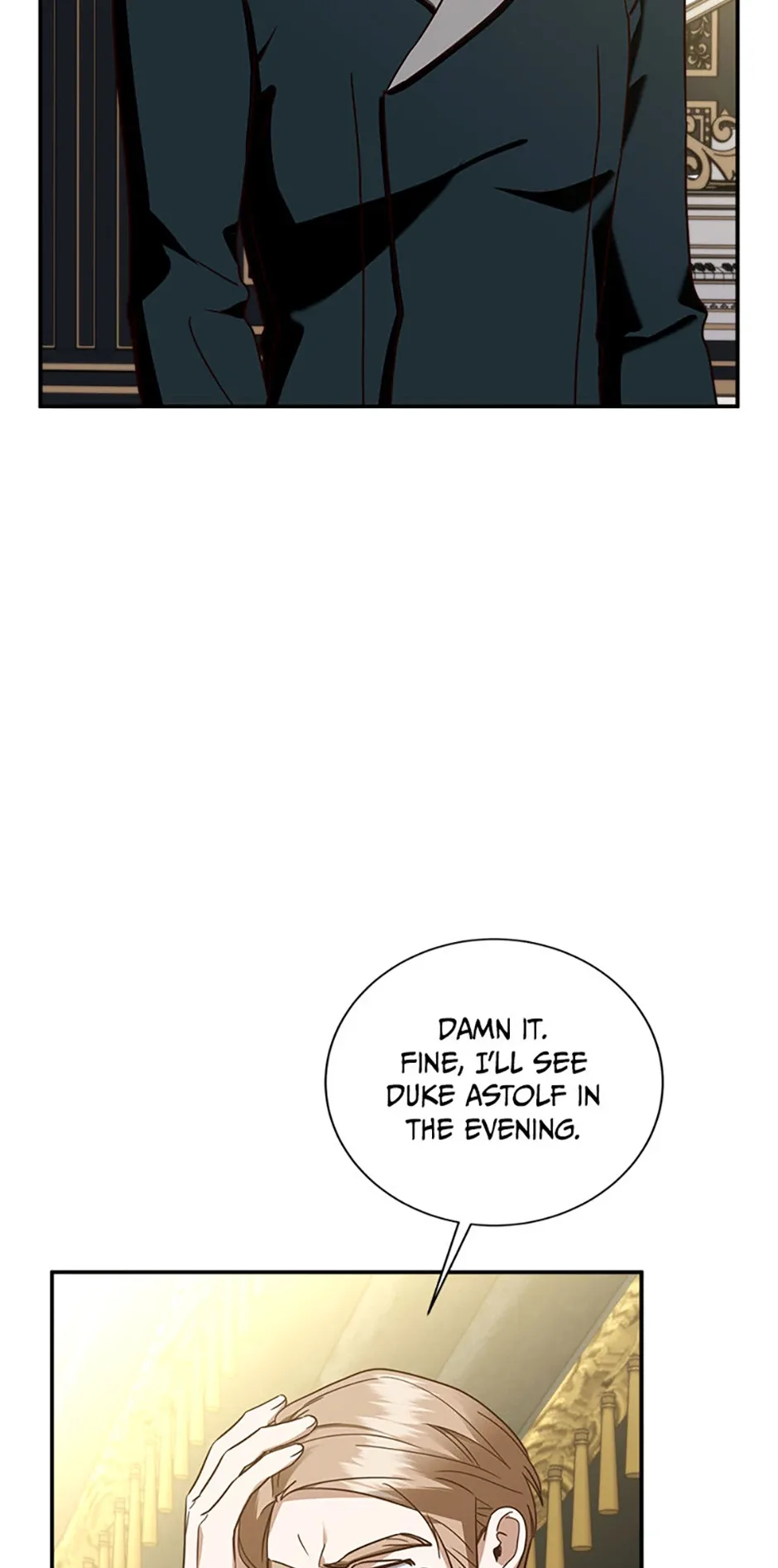 One Regret Is Enough Chapter 79 page 77