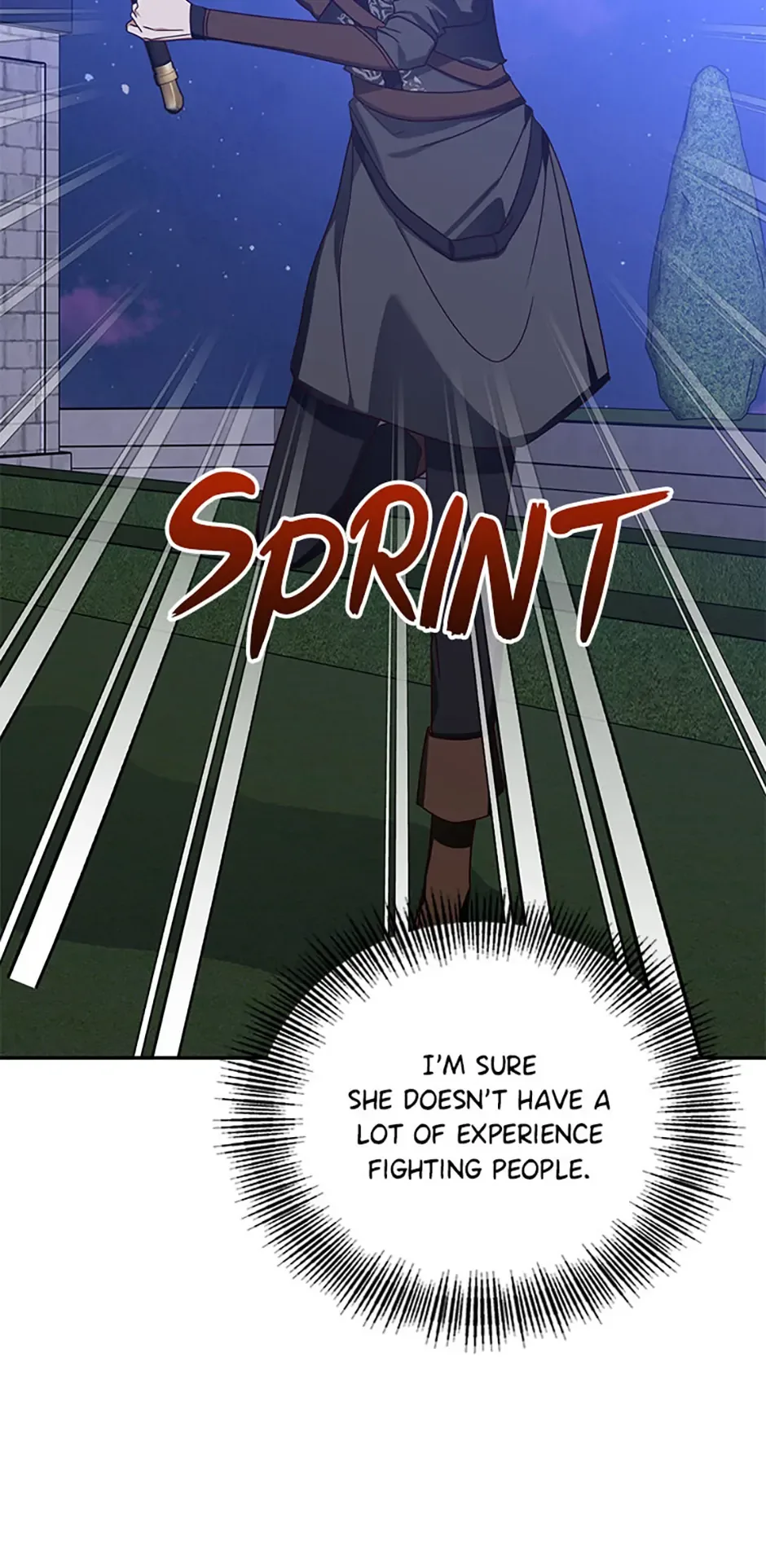 One Regret Is Enough Chapter 81 page 30
