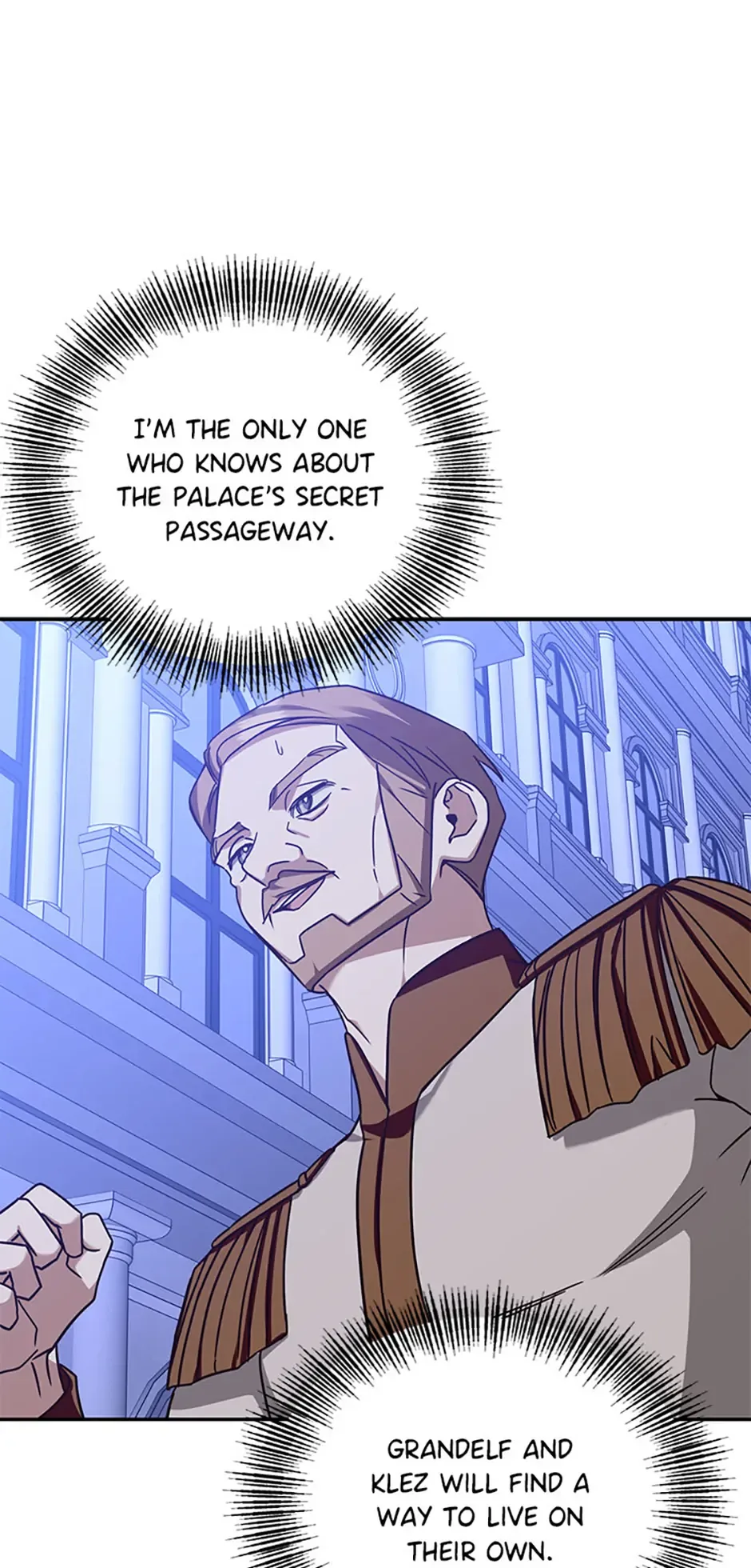 One Regret Is Enough Chapter 81 page 2