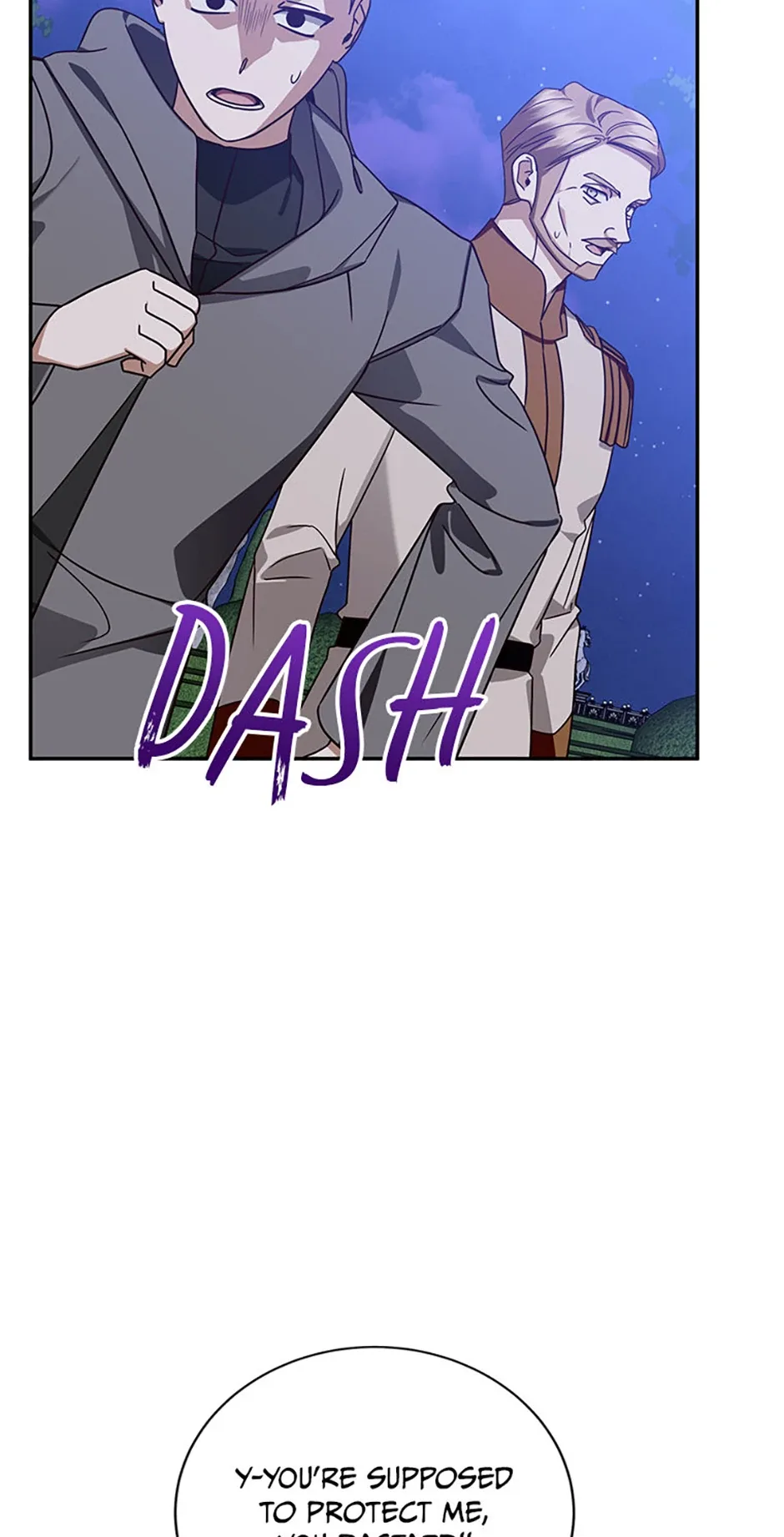 One Regret Is Enough Chapter 81 page 21