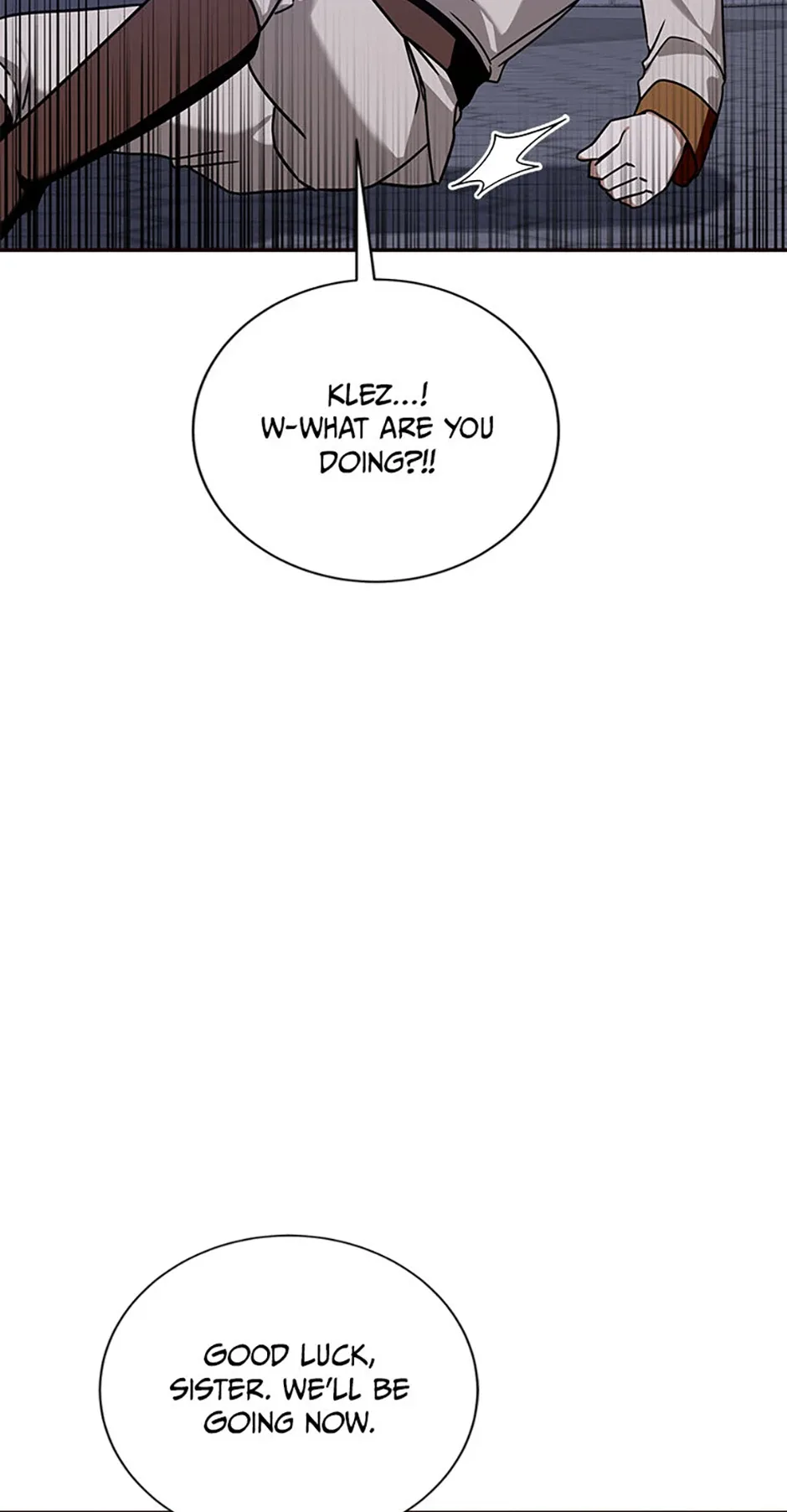 One Regret Is Enough Chapter 81 page 70