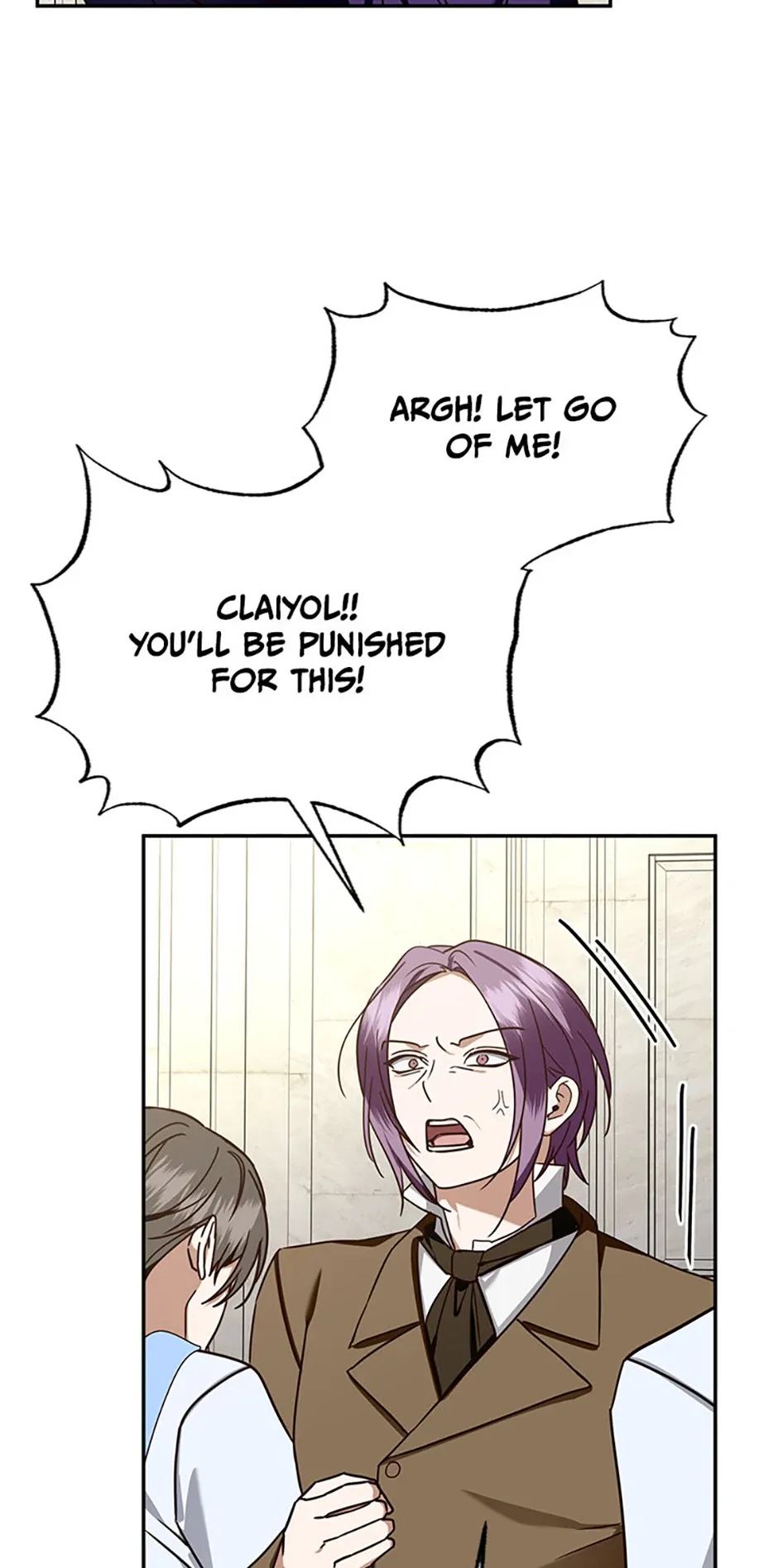 One Regret Is Enough Chapter 78 page 14